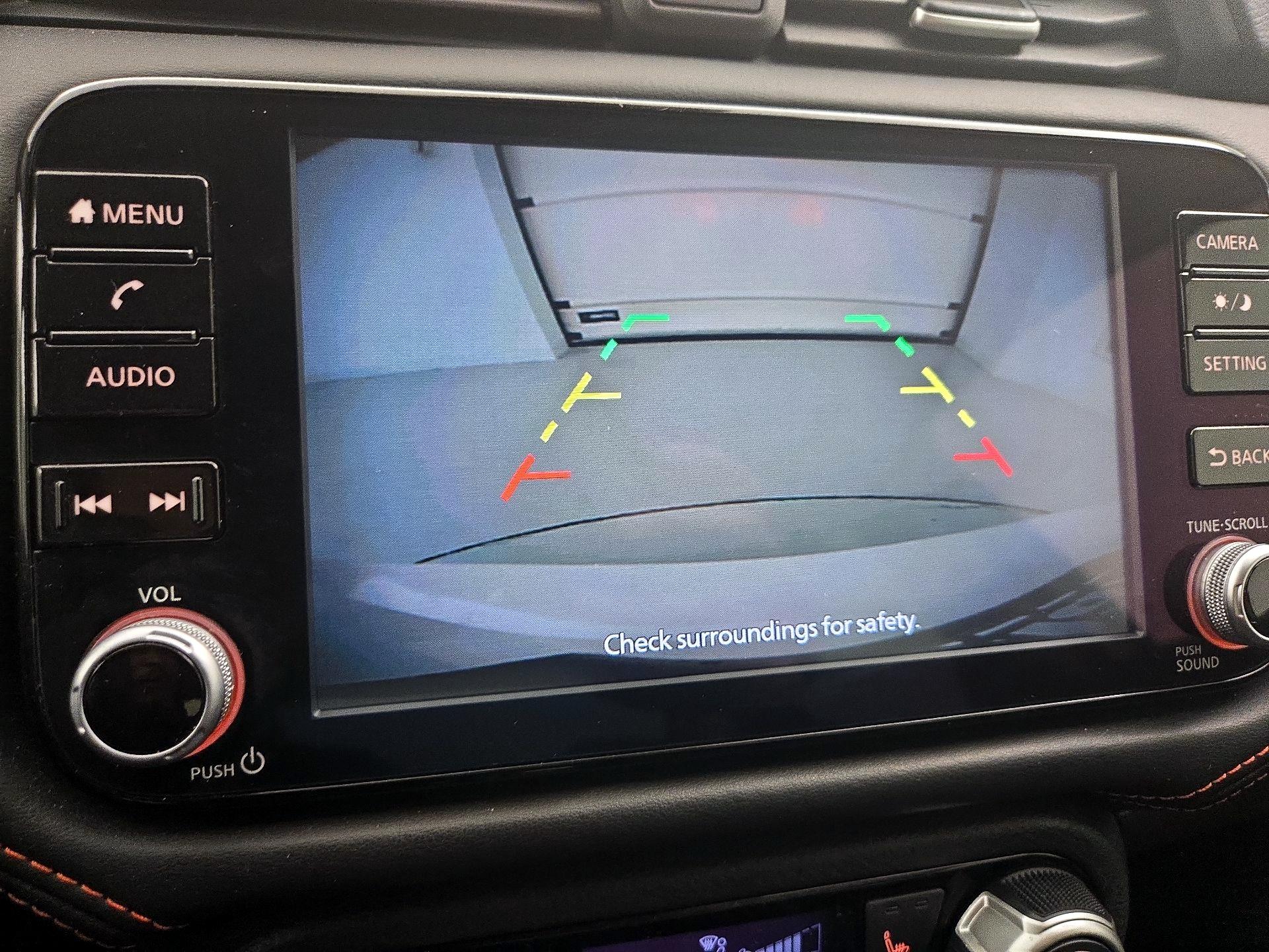 Thumbnail: 2023 Nissan Versa - 13