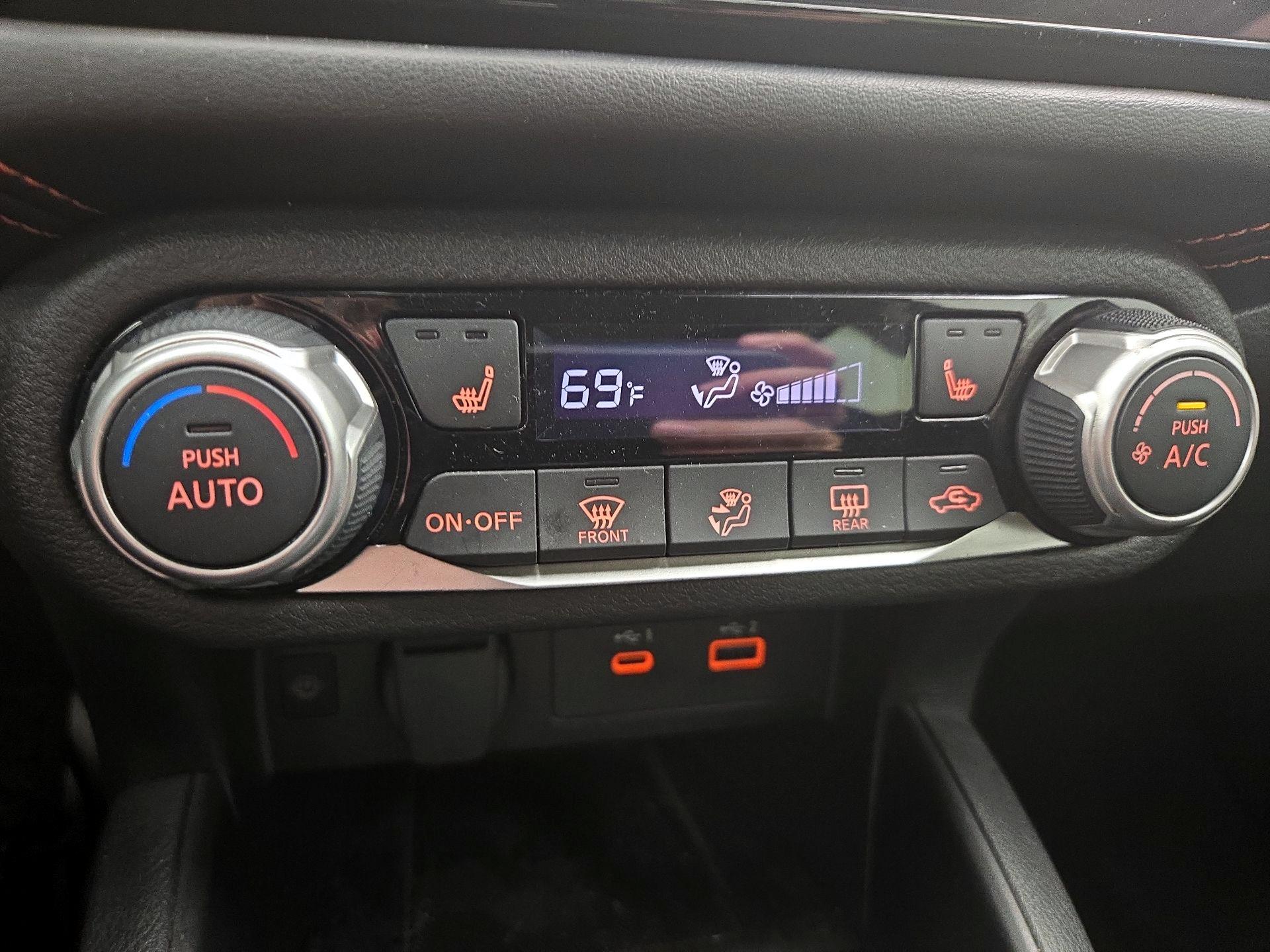 Thumbnail: 2023 Nissan Versa - 15