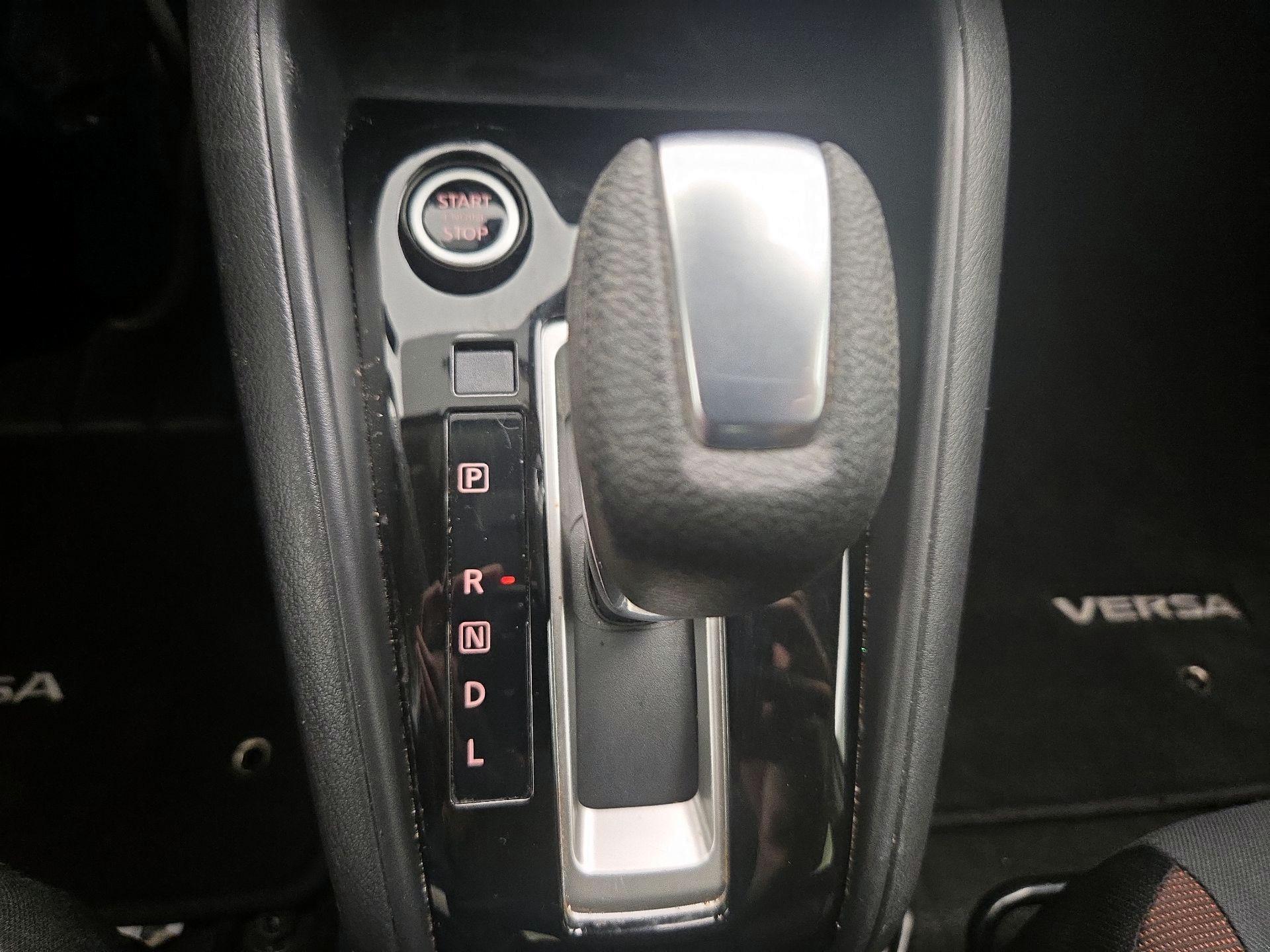 Thumbnail: 2023 Nissan Versa - 16