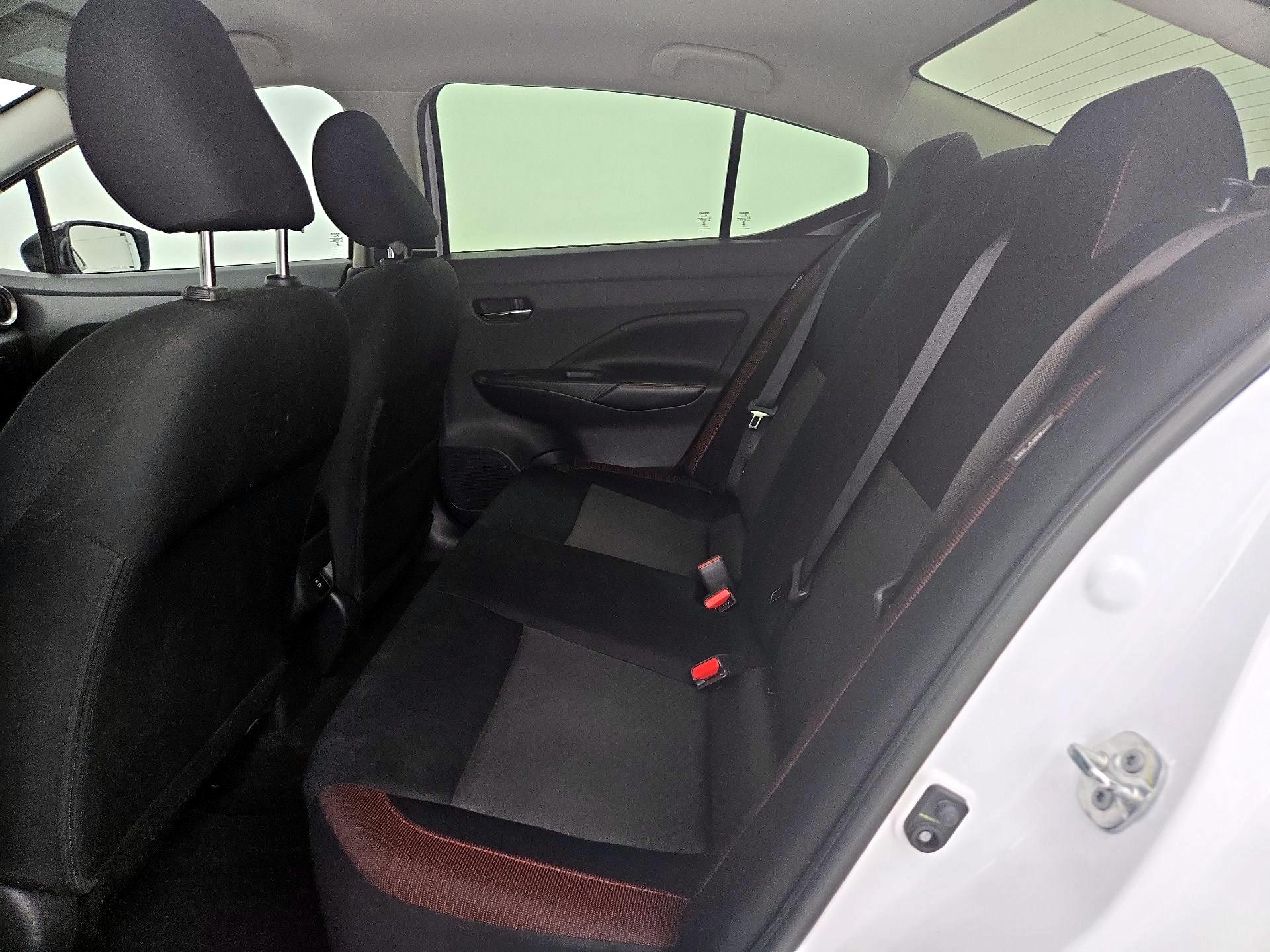 Thumbnail: 2023 Nissan Versa - 18