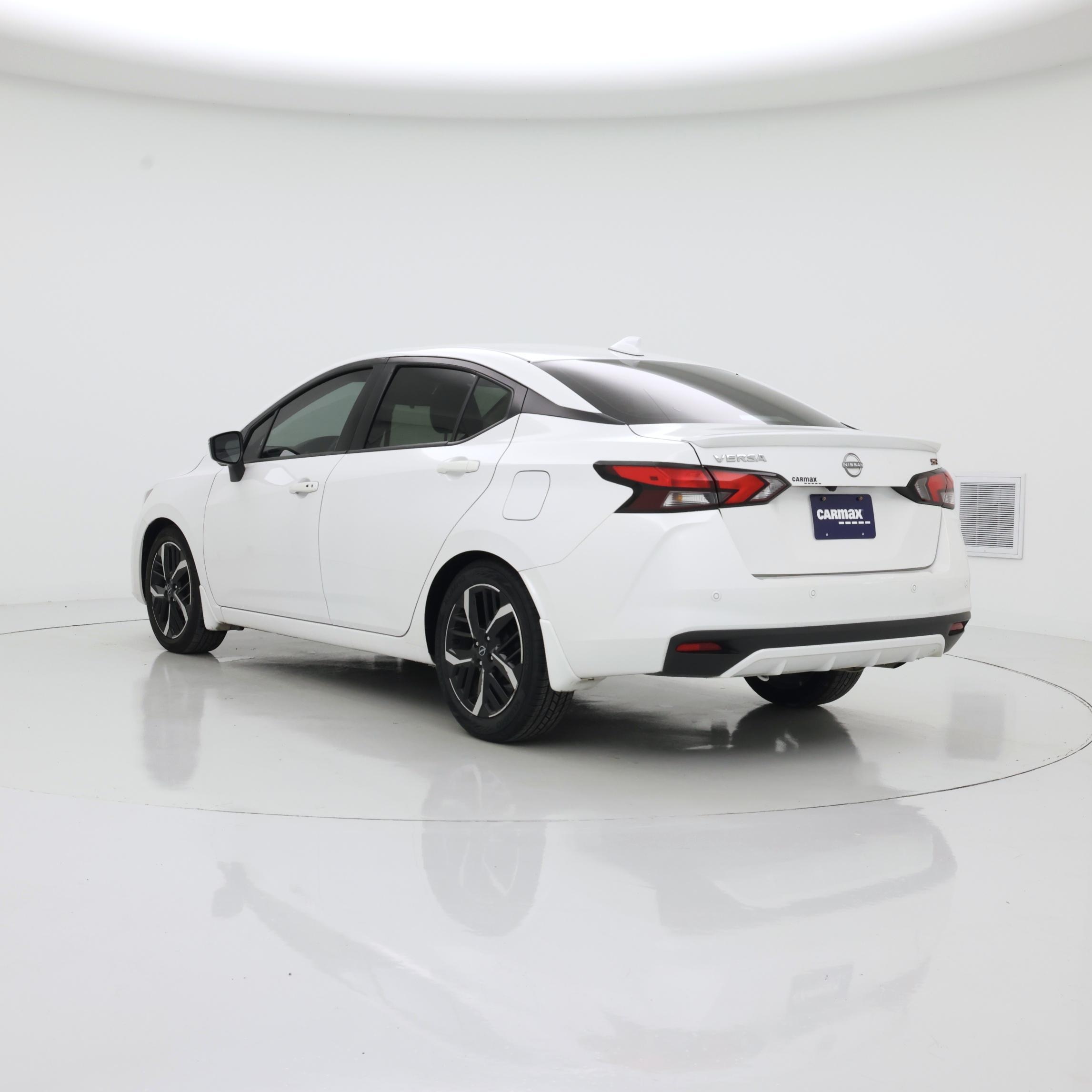 Thumbnail: 2023 Nissan Versa - 2