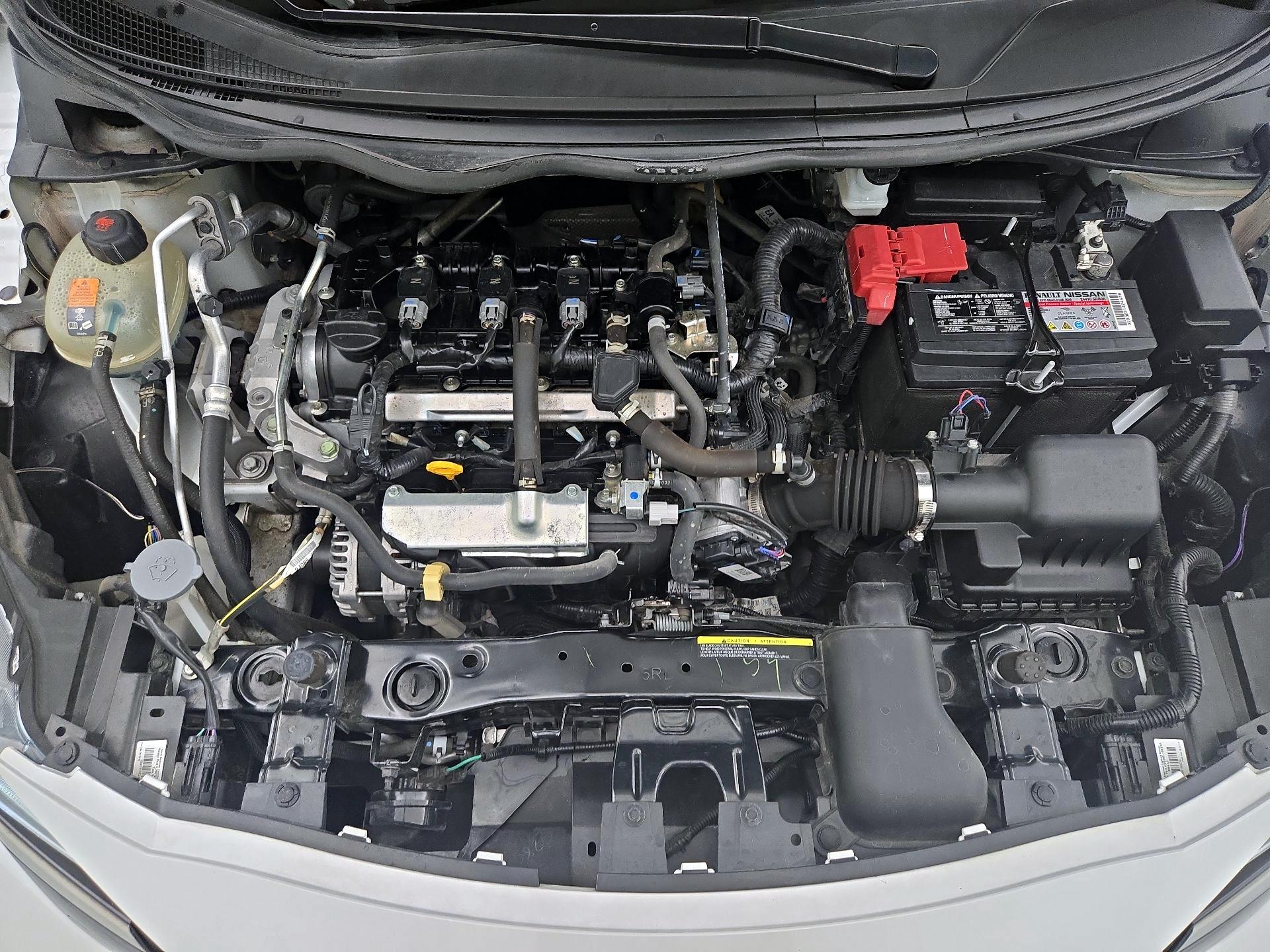 Thumbnail: 2023 Nissan Versa - 20