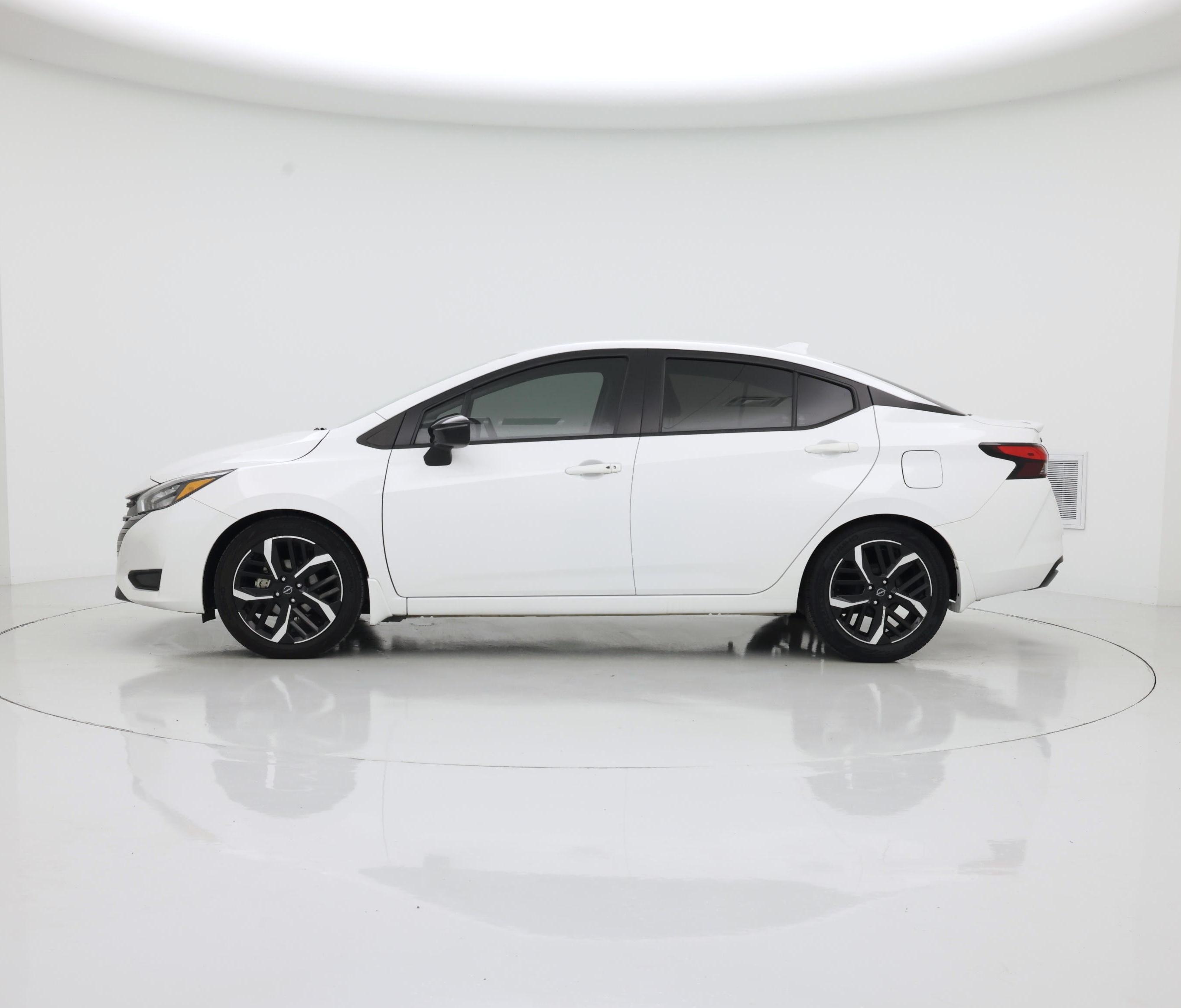 Thumbnail: 2023 Nissan Versa - 3