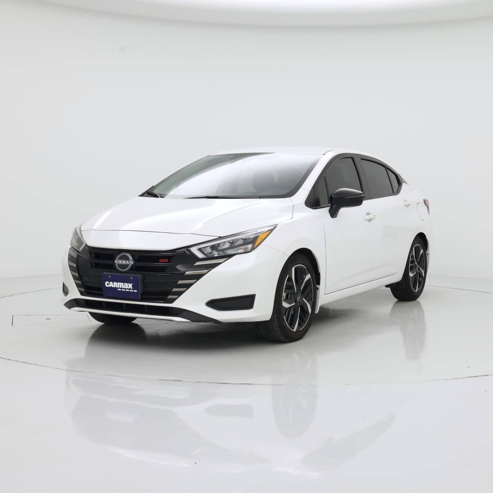 Thumbnail: 2023 Nissan Versa - 4