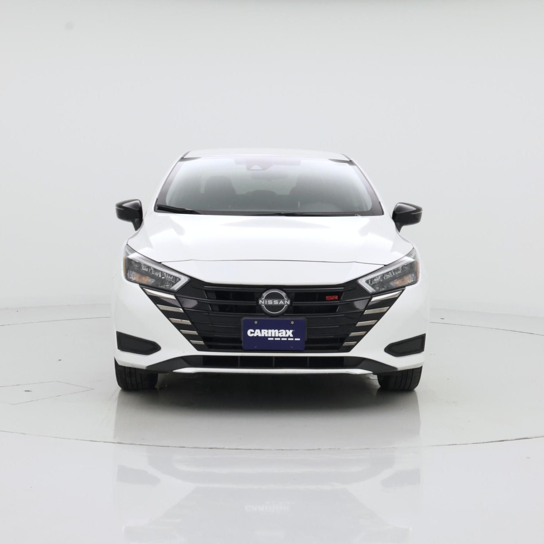 Thumbnail: 2023 Nissan Versa - 5