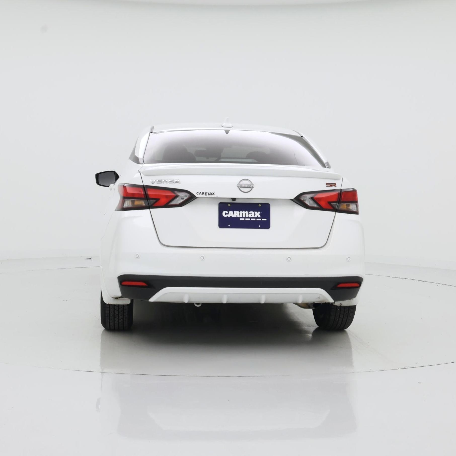 Thumbnail: 2023 Nissan Versa - 6