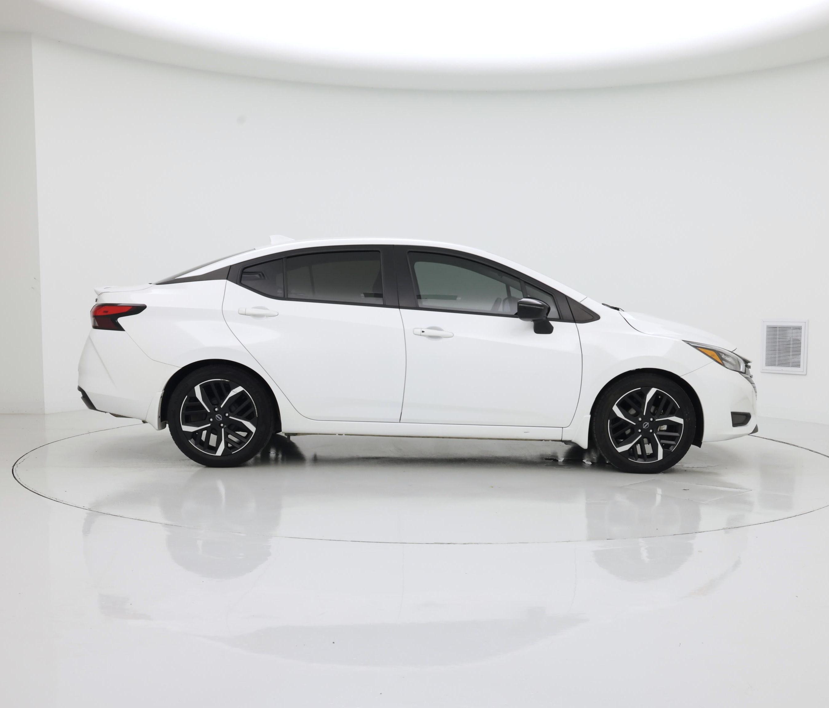 Thumbnail: 2023 Nissan Versa - 7