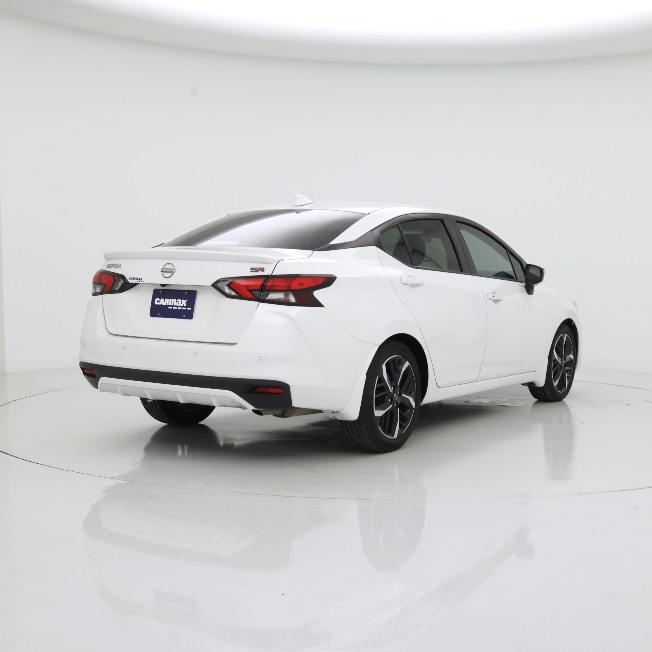 Thumbnail: 2023 Nissan Versa - 8