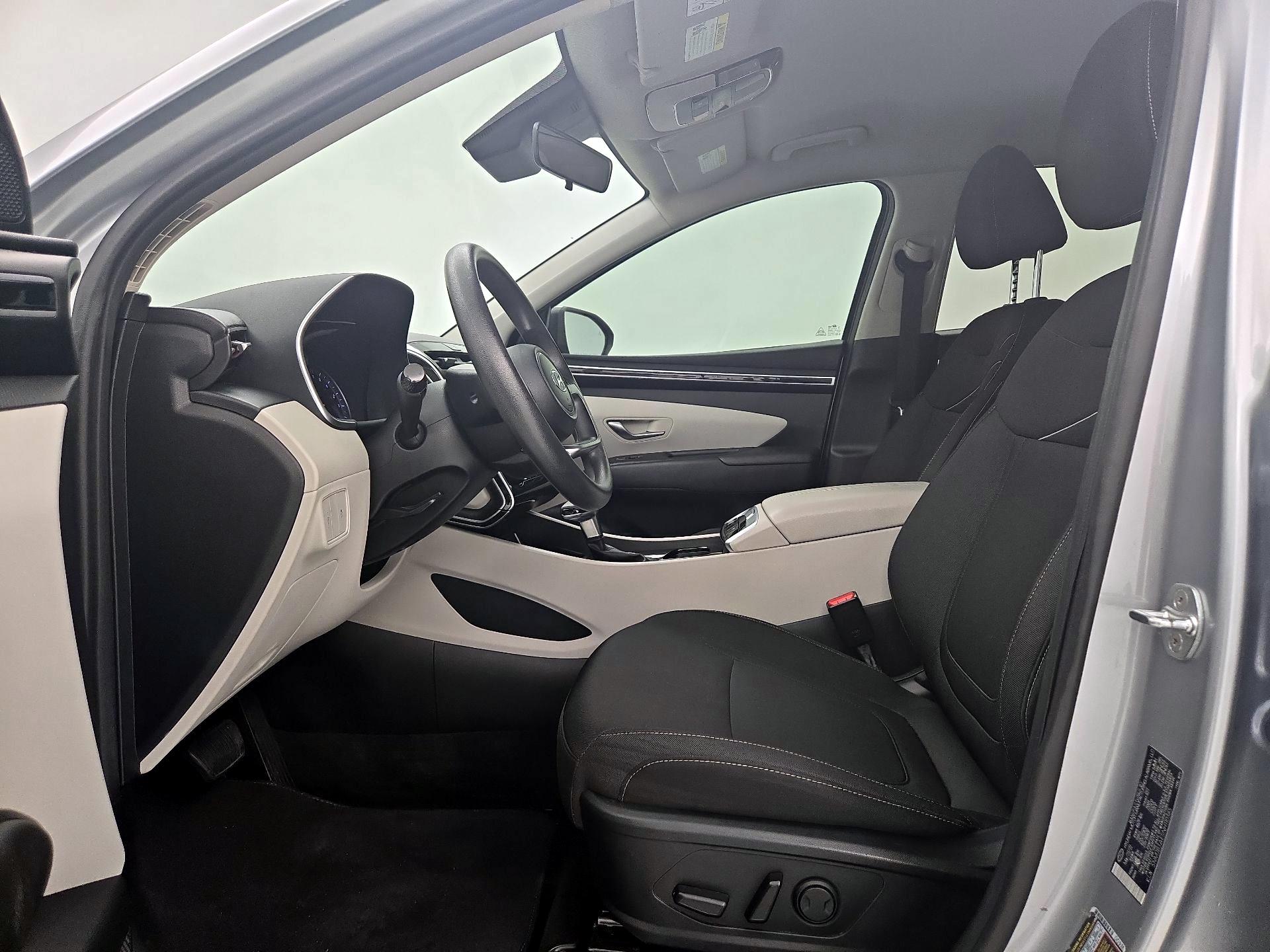 Thumbnail: 2022 Hyundai Tucson - 11