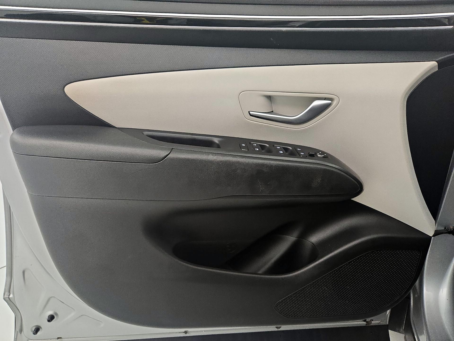 Thumbnail: 2022 Hyundai Tucson - 12