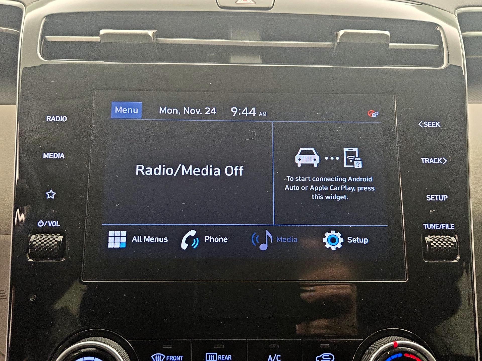 Thumbnail: 2022 Hyundai Tucson - 15