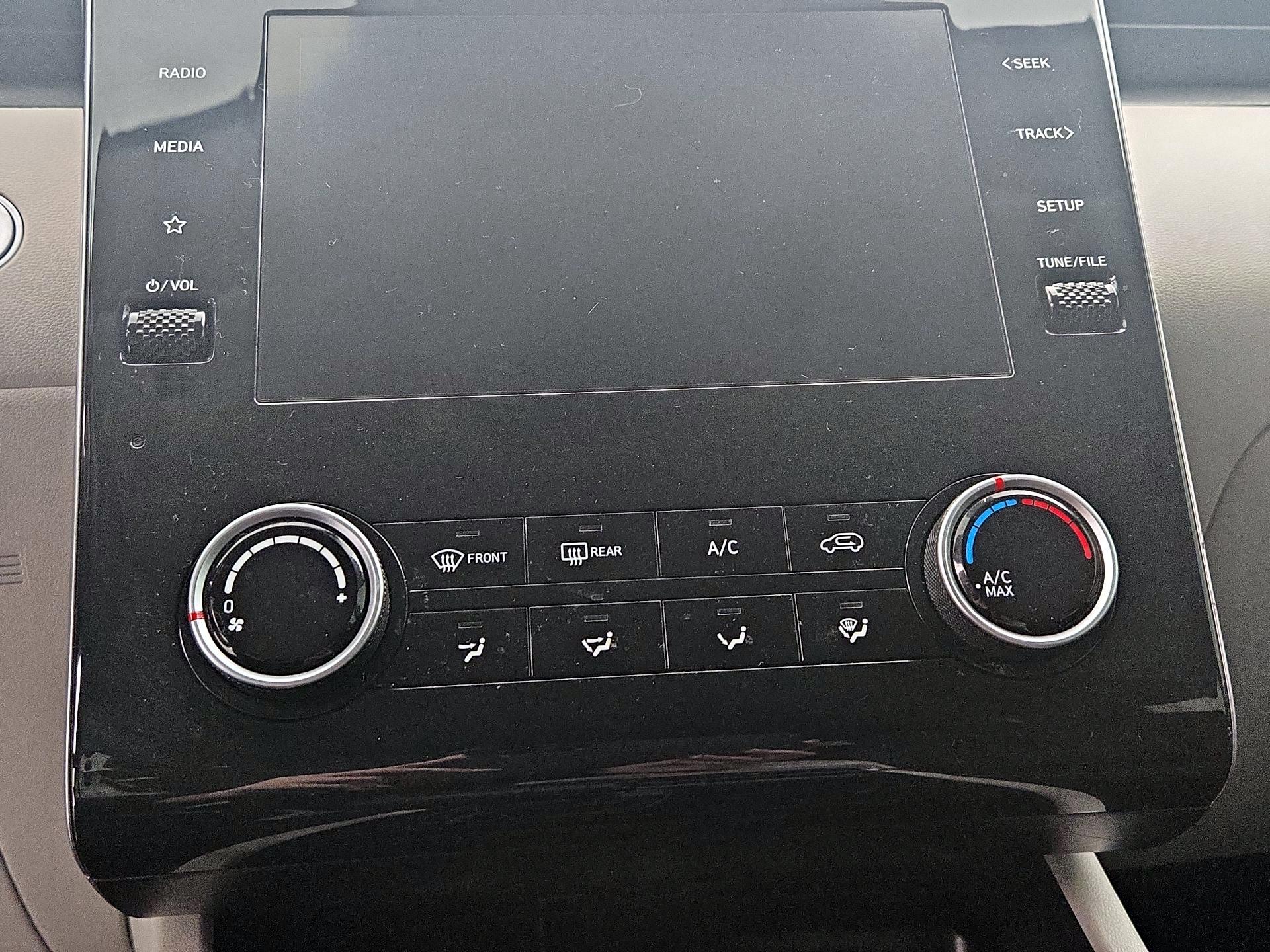 Thumbnail: 2022 Hyundai Tucson - 16