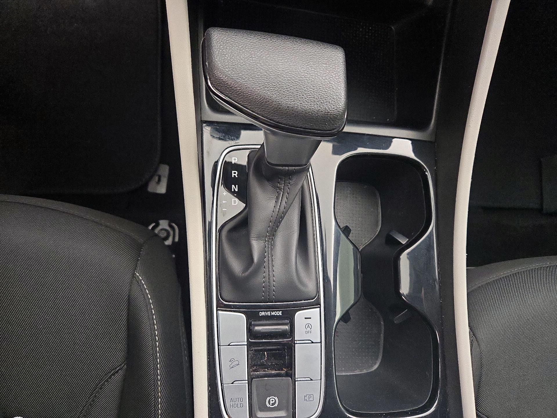 Thumbnail: 2022 Hyundai Tucson - 17