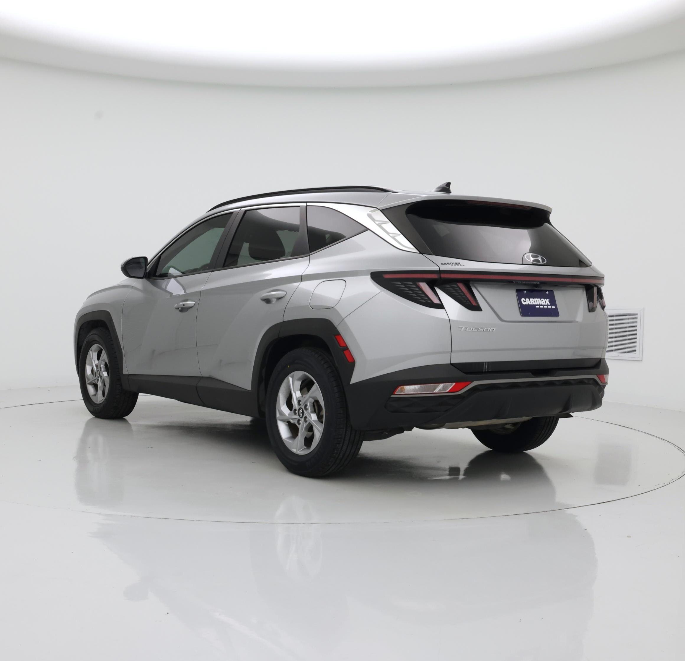 Thumbnail: 2022 Hyundai Tucson - 2