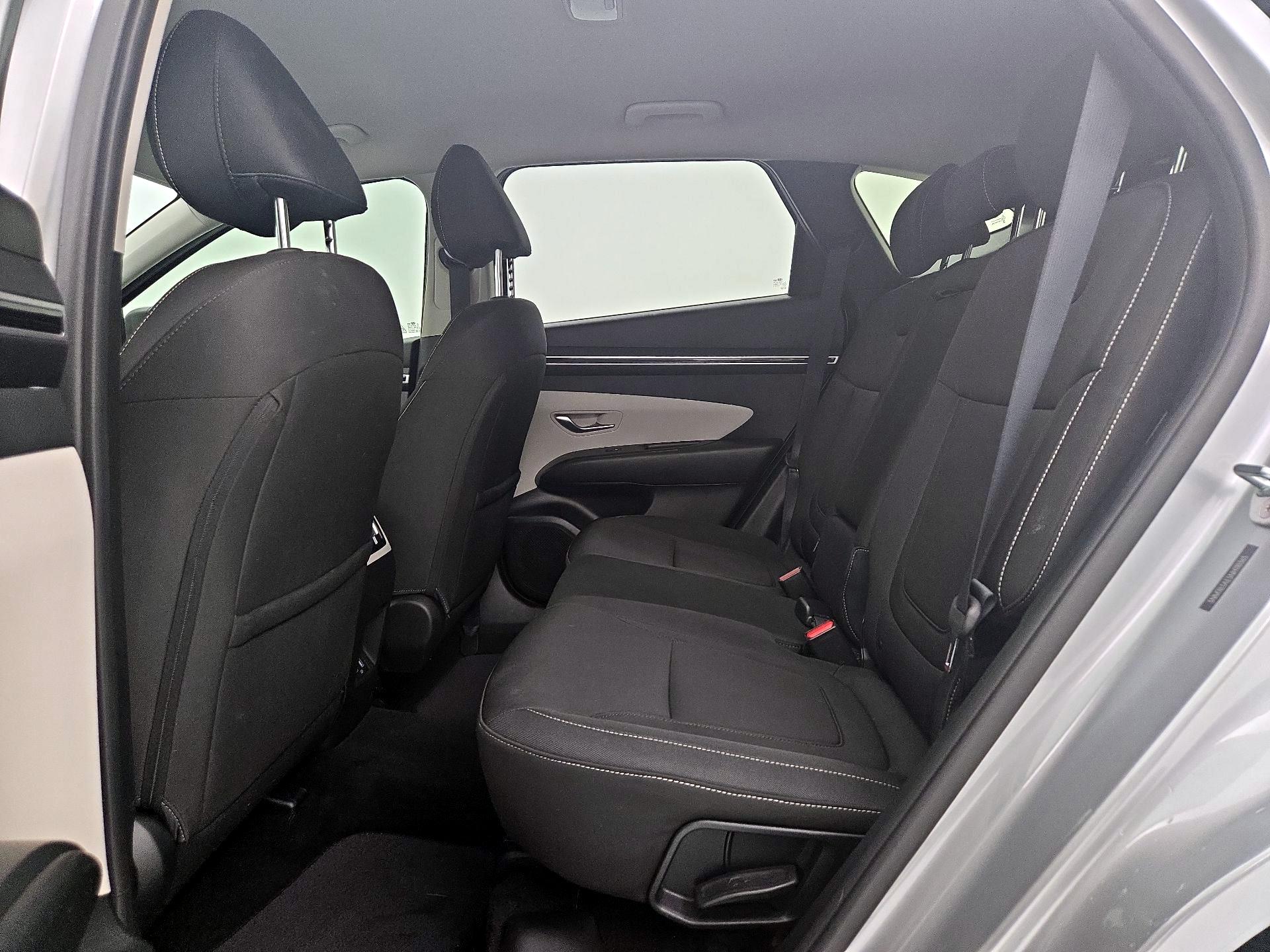 Thumbnail: 2022 Hyundai Tucson - 19