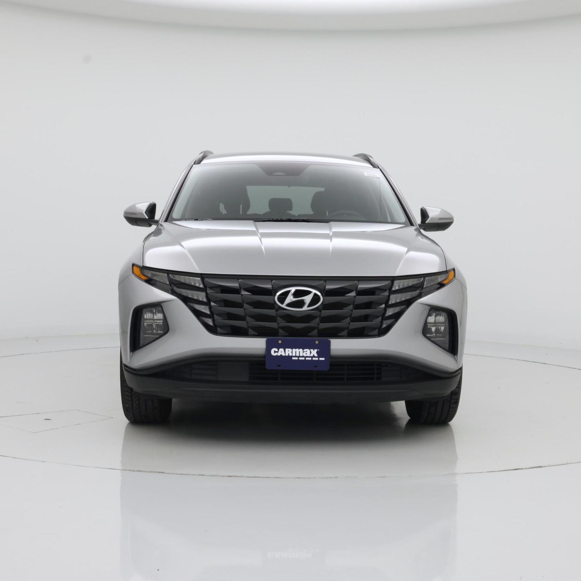 Thumbnail: 2022 Hyundai Tucson - 5