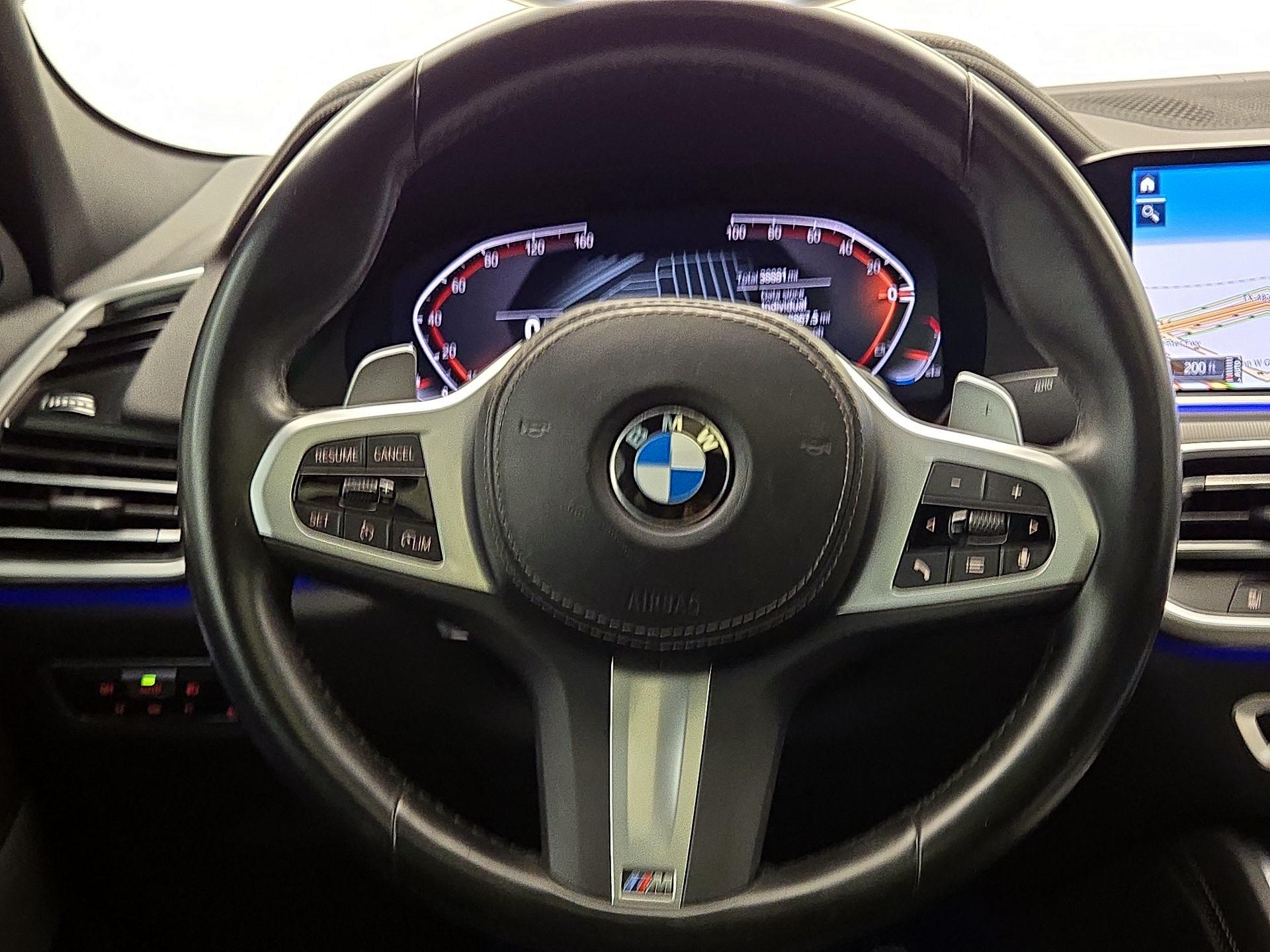 Thumbnail: 2023 BMW X6 - 10