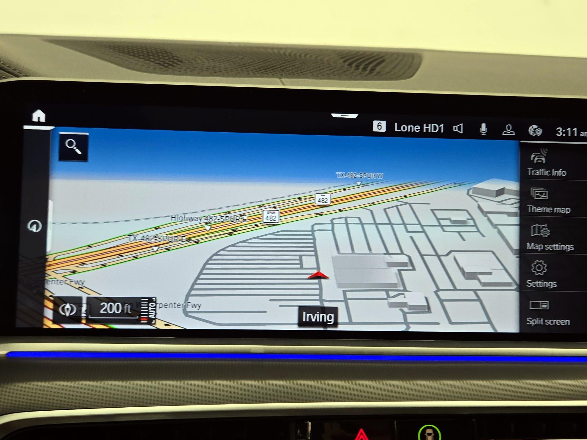 Thumbnail: 2023 BMW X6 - 14