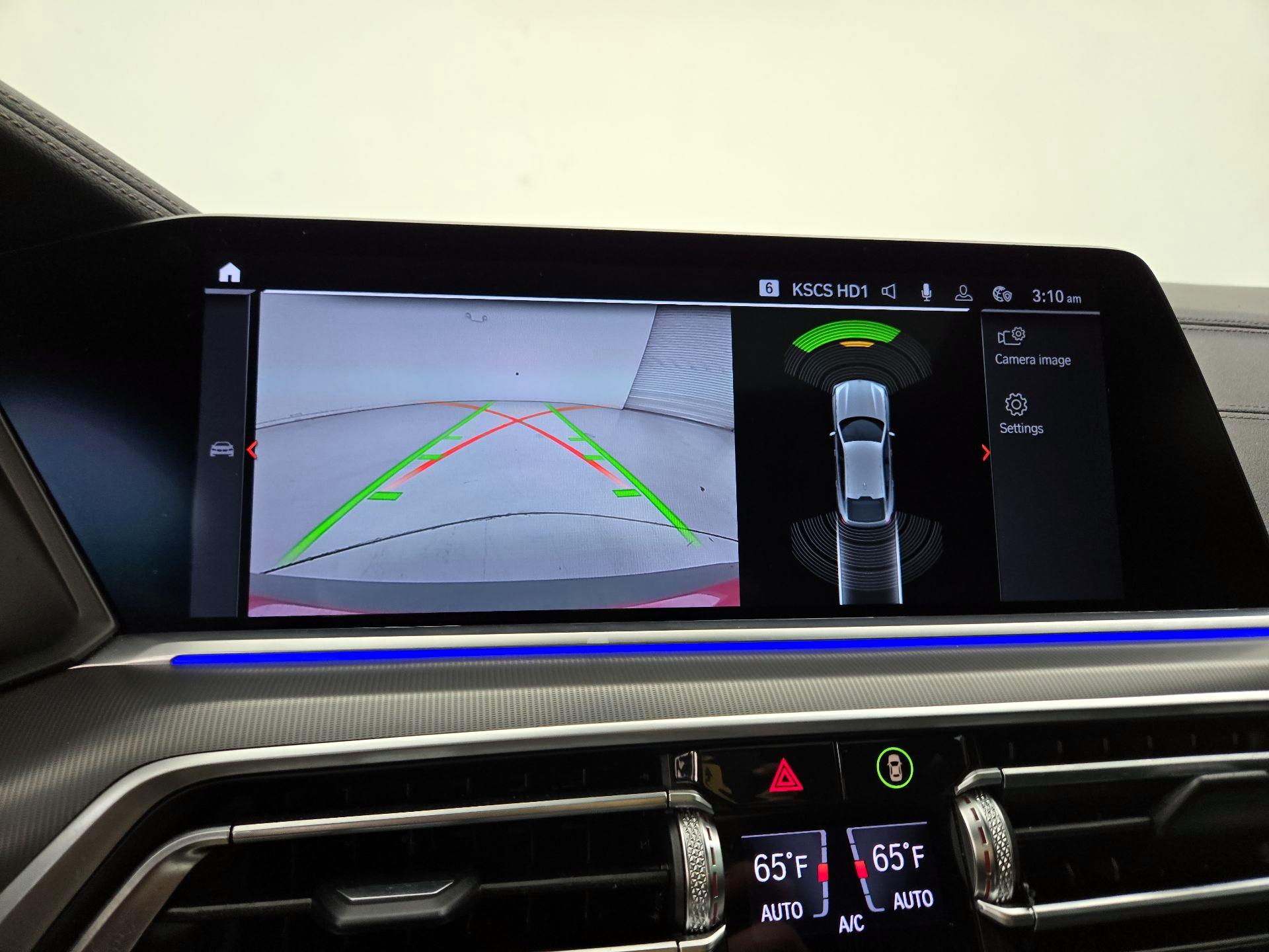 Thumbnail: 2023 BMW X6 - 15