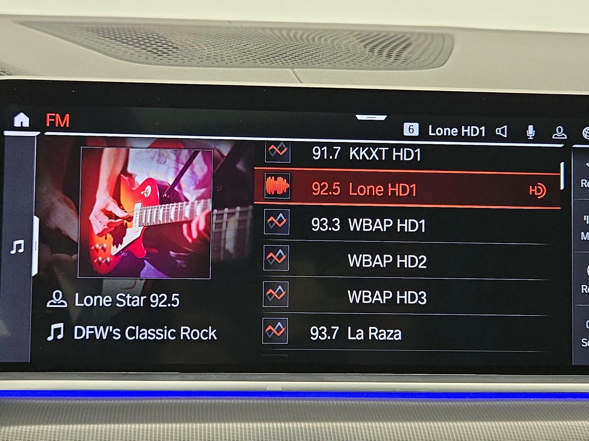 Thumbnail: 2023 BMW X6 - 16