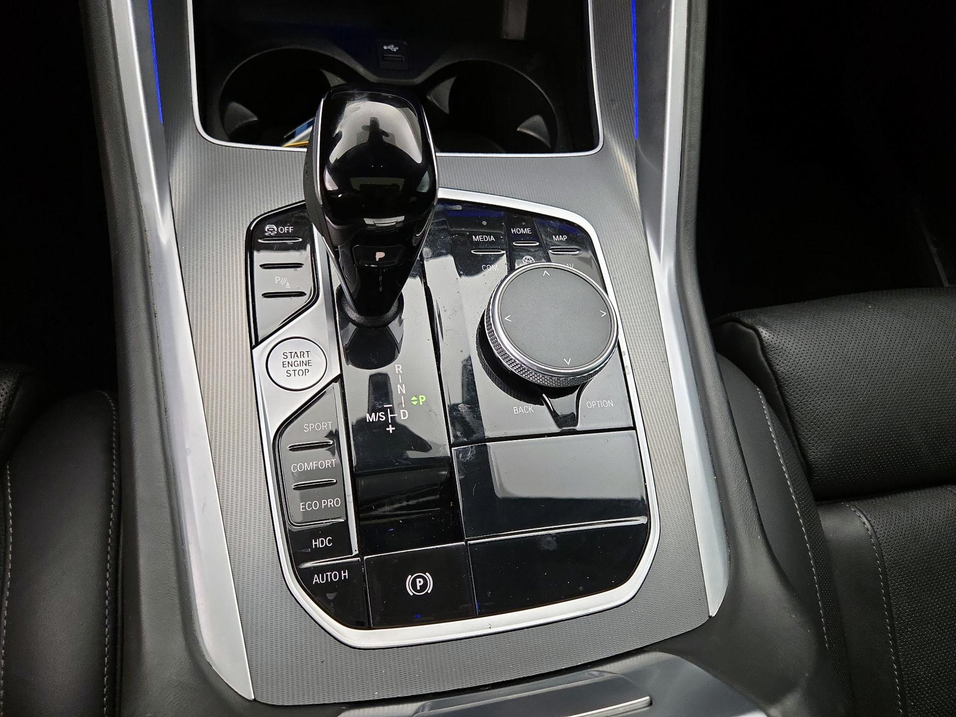 Thumbnail: 2023 BMW X6 - 18