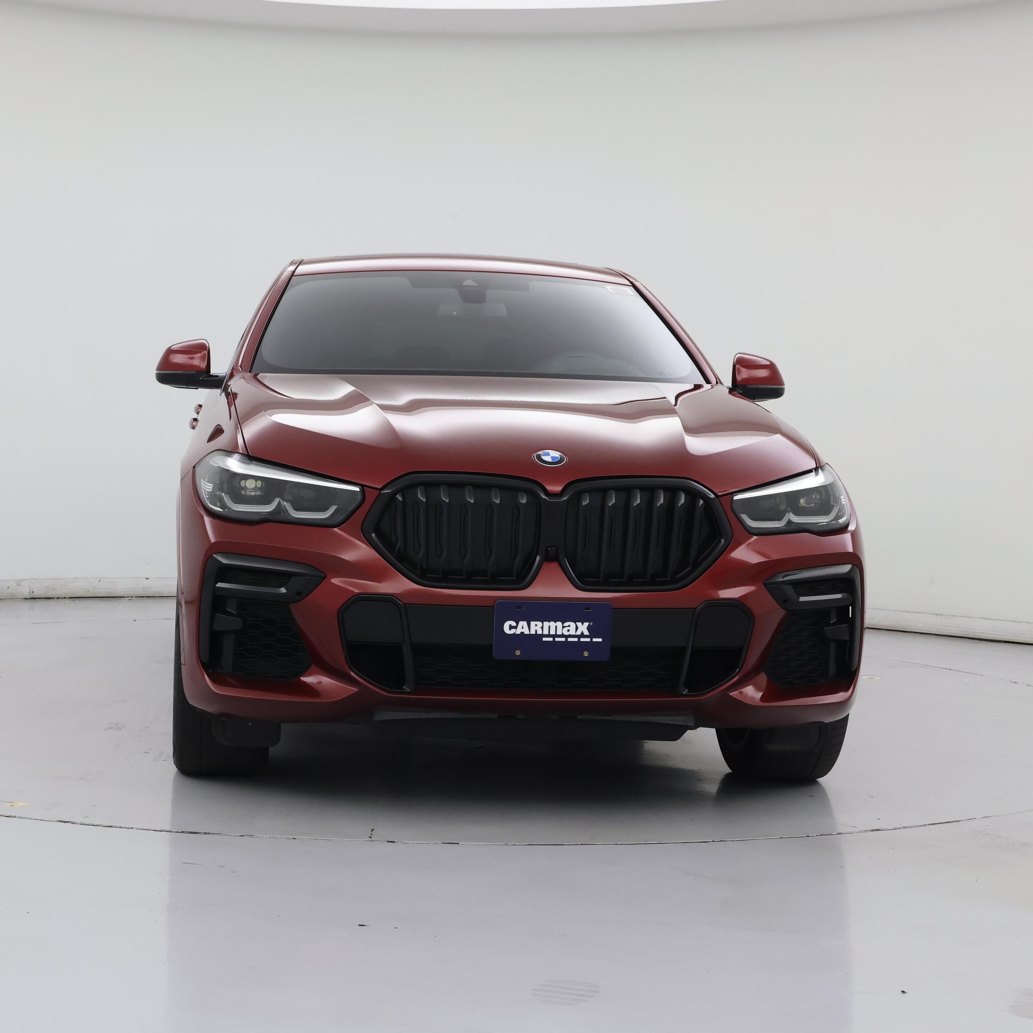 Thumbnail: 2023 BMW X6 - 5