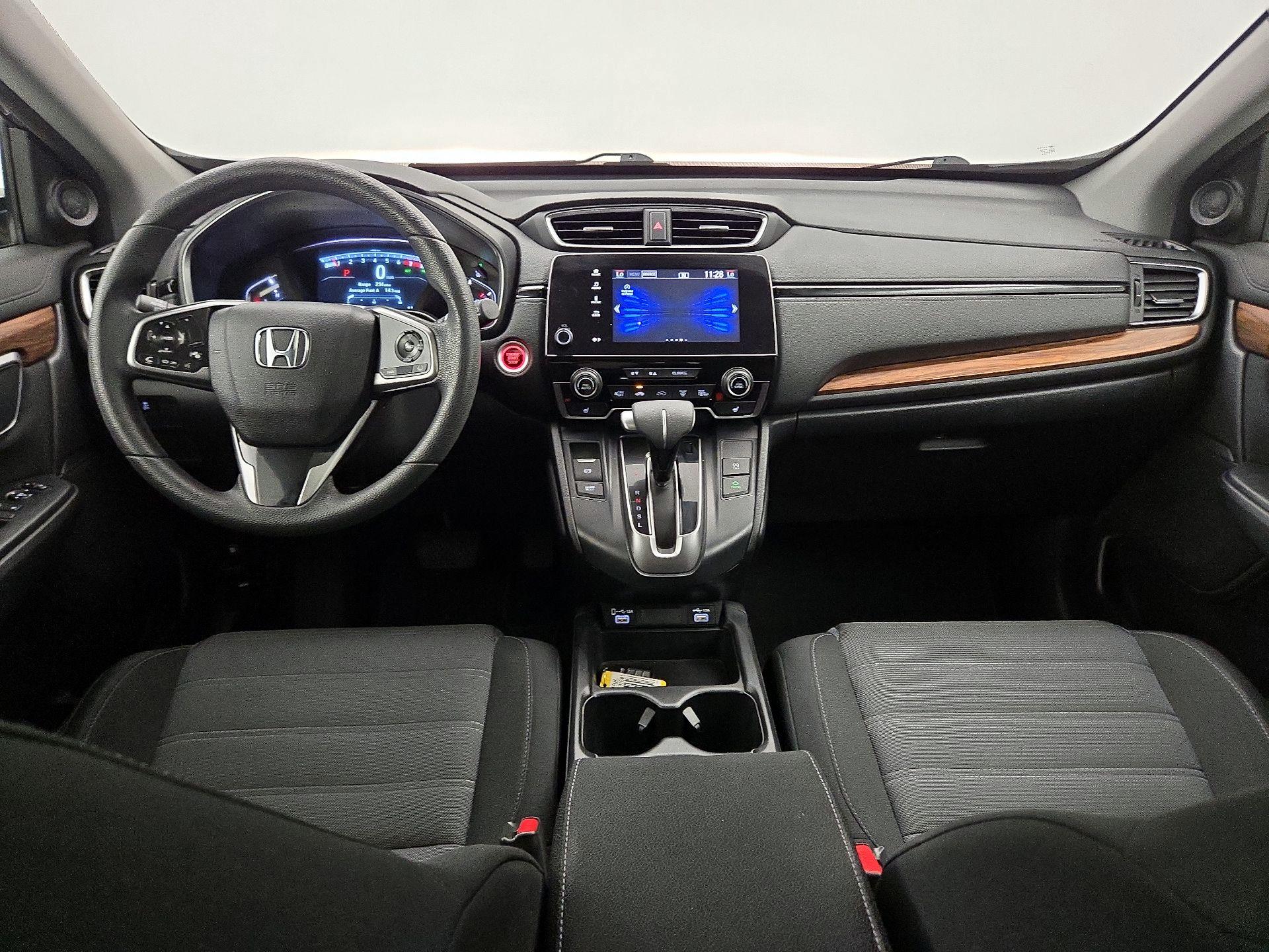 Thumbnail: 2022 Honda CR-V - 9