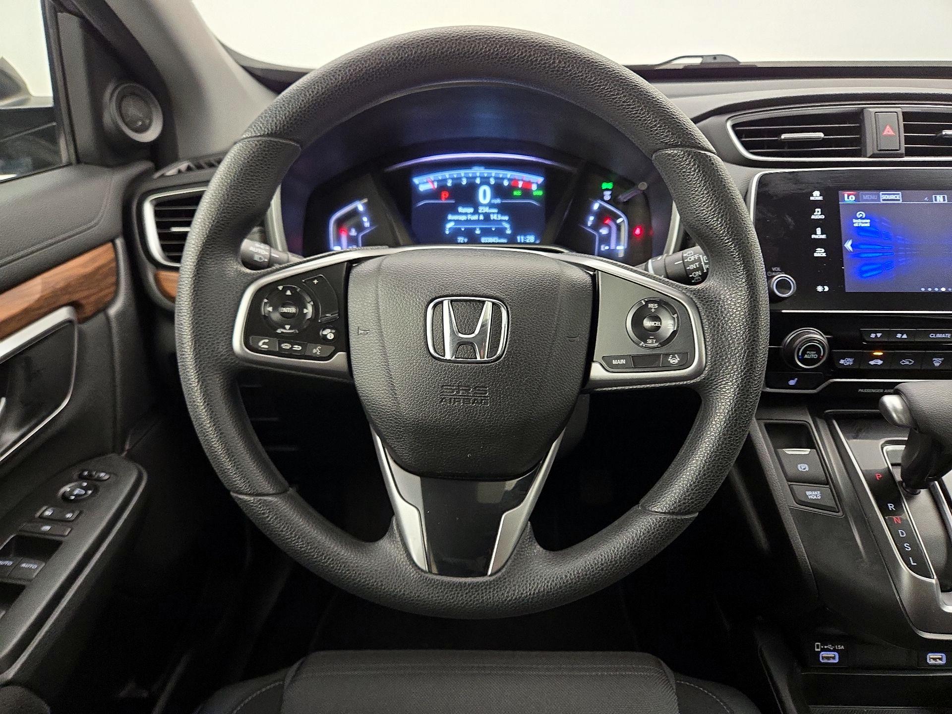 Thumbnail: 2022 Honda CR-V - 10