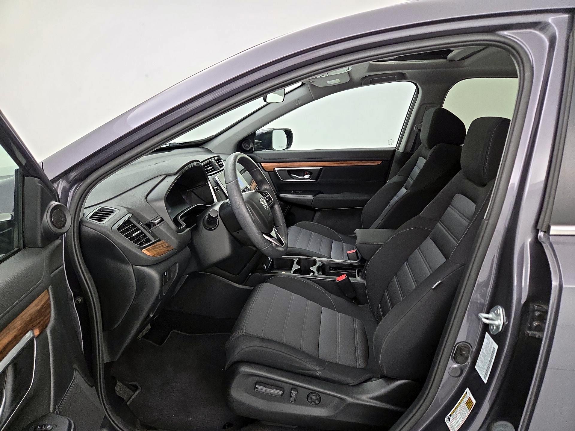 Thumbnail: 2022 Honda CR-V - 11