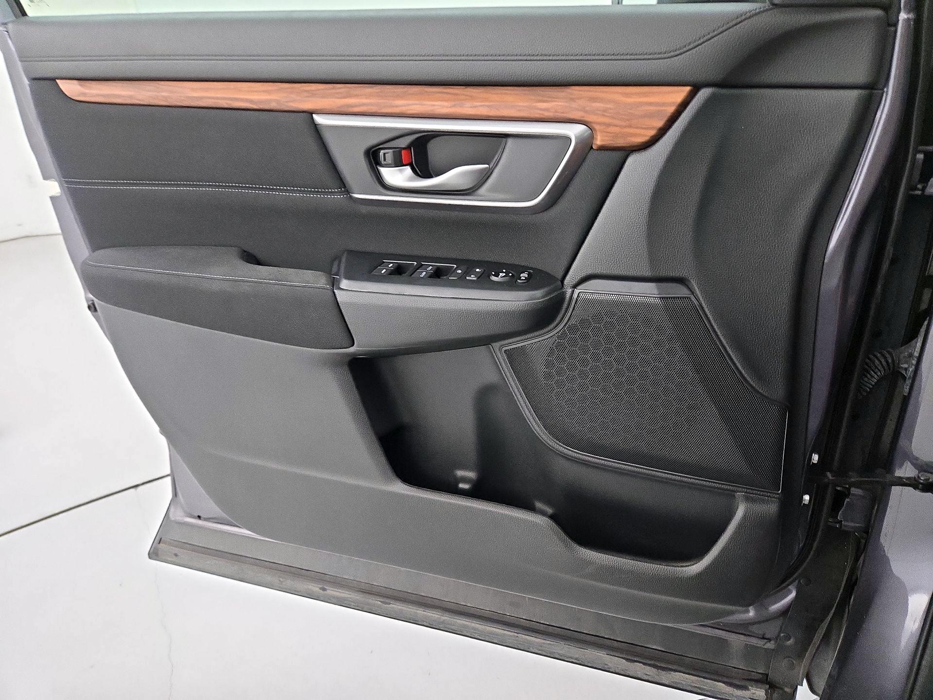 Thumbnail: 2022 Honda CR-V - 12