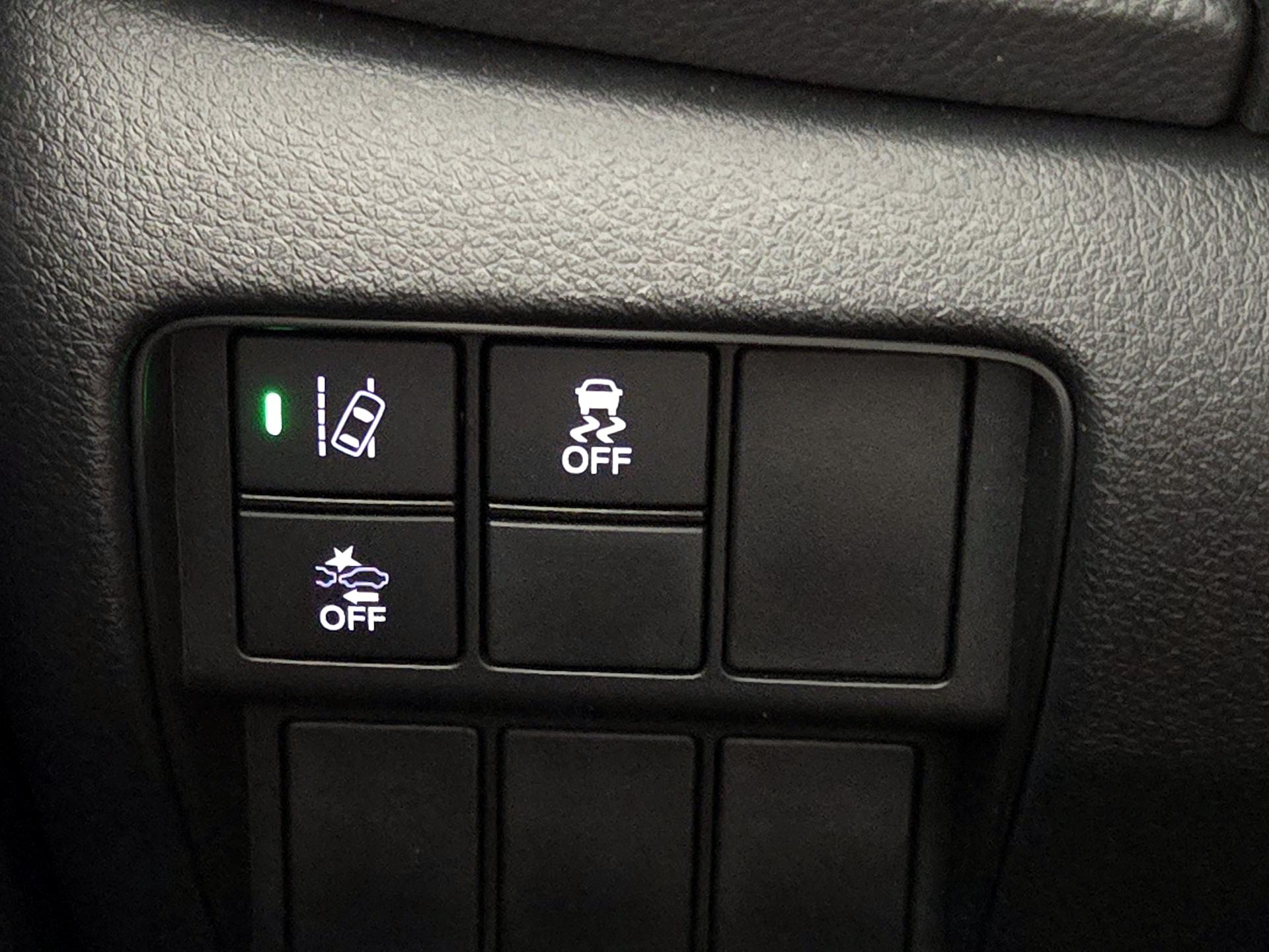 Thumbnail: 2022 Honda CR-V - 13