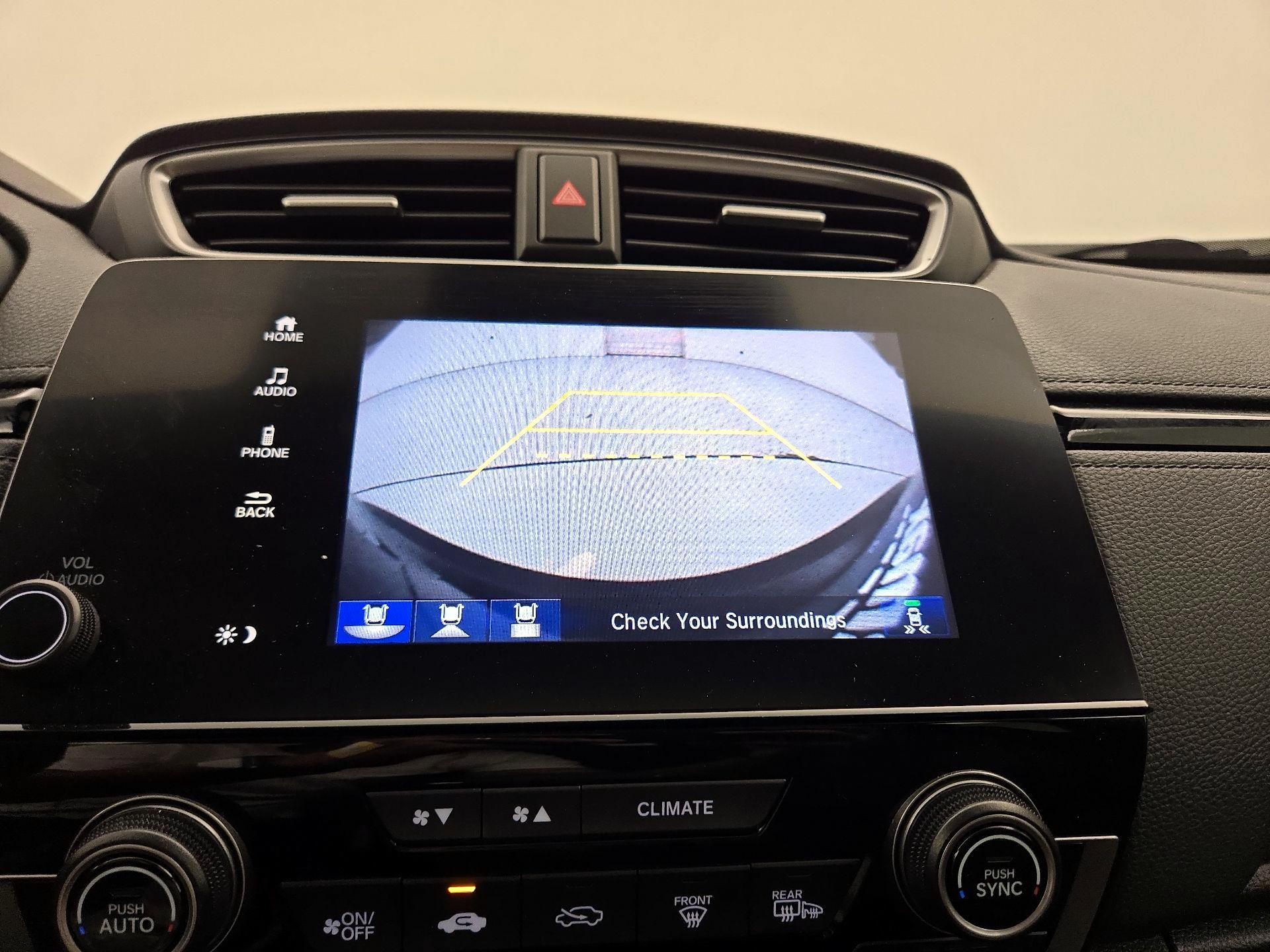 Thumbnail: 2022 Honda CR-V - 14