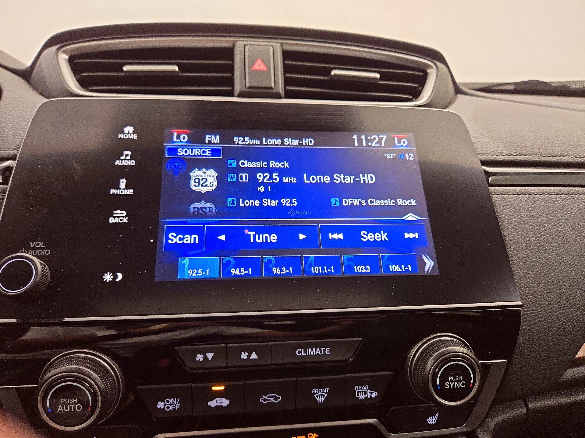 Thumbnail: 2022 Honda CR-V - 15