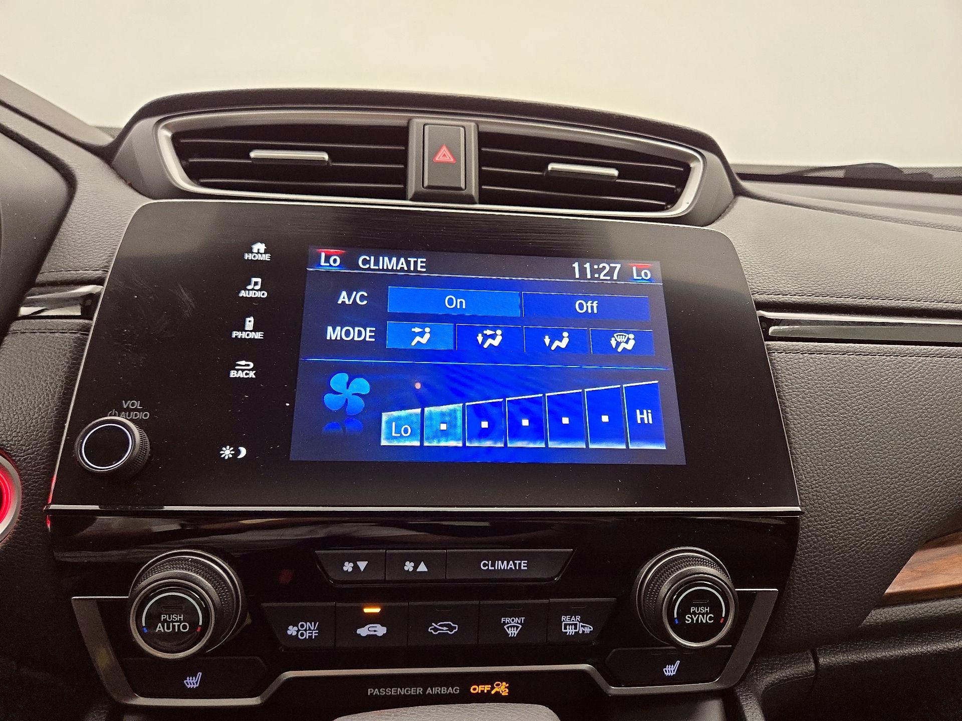 Thumbnail: 2022 Honda CR-V - 16