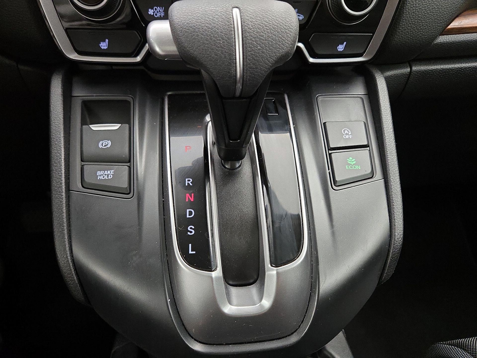 Thumbnail: 2022 Honda CR-V - 17