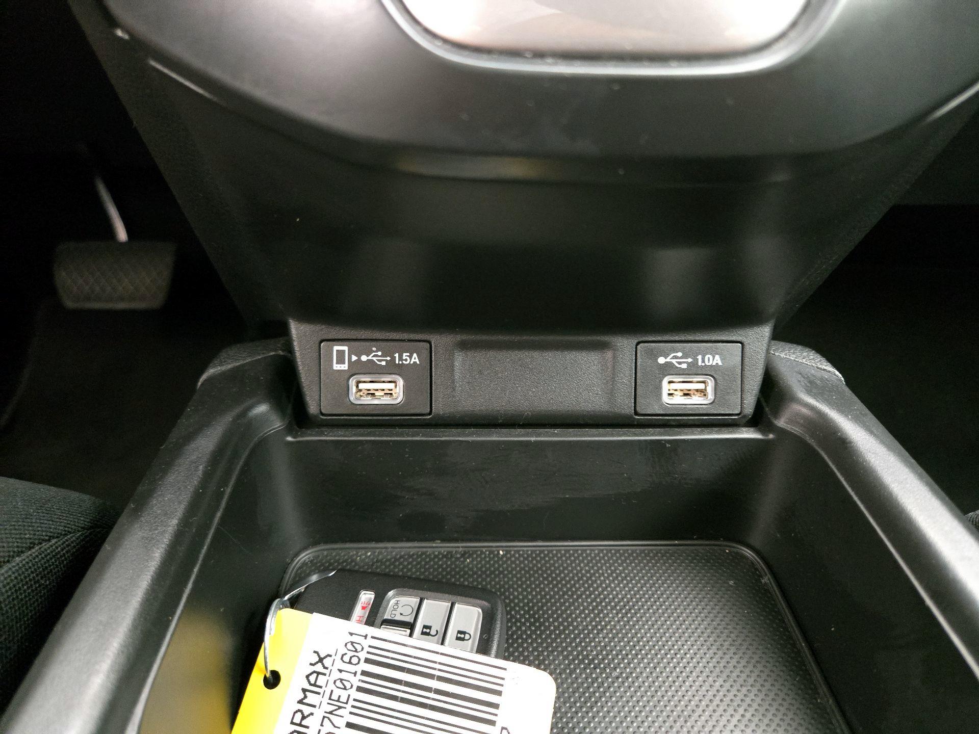 Thumbnail: 2022 Honda CR-V - 18