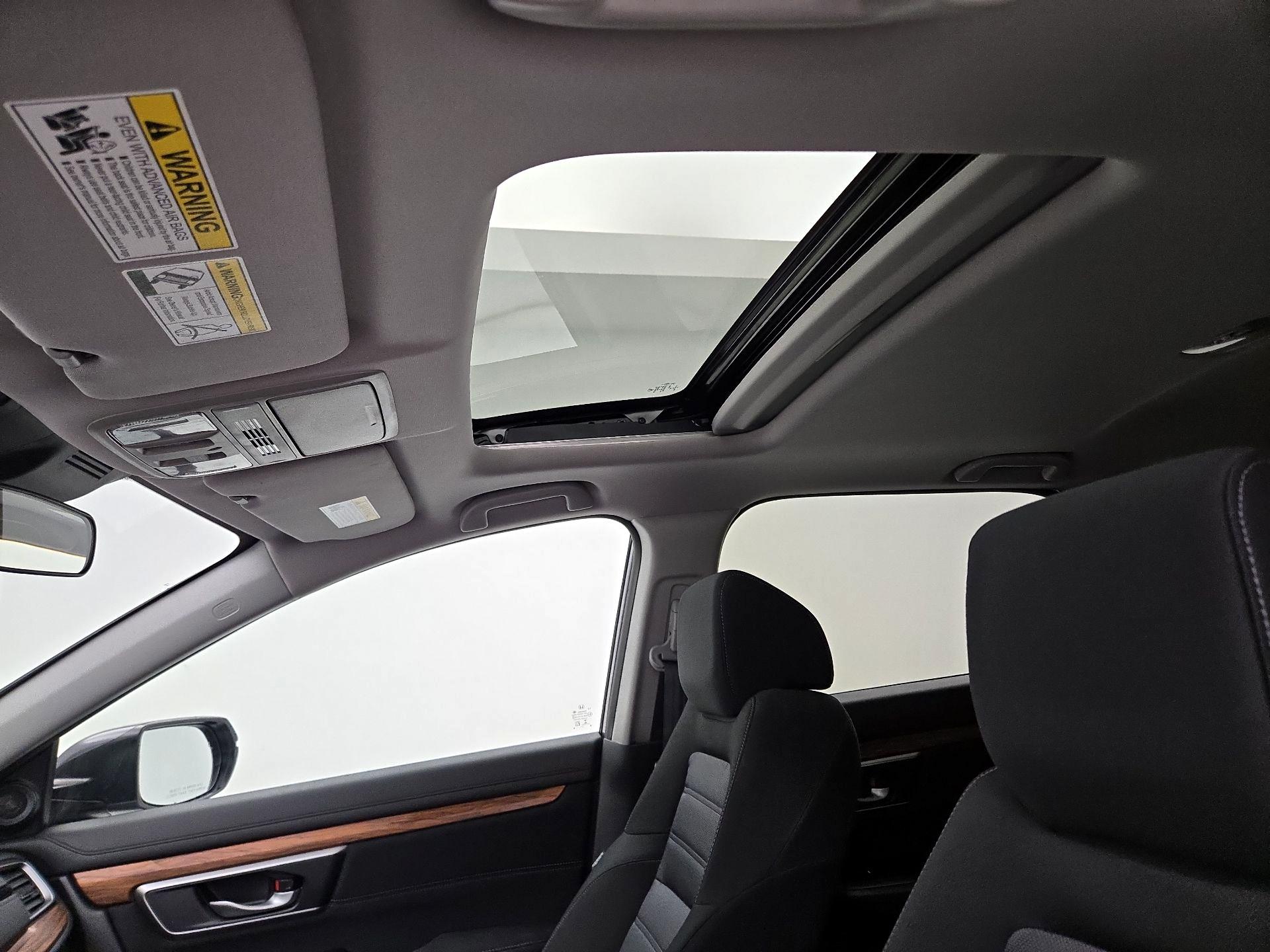 Thumbnail: 2022 Honda CR-V - 19