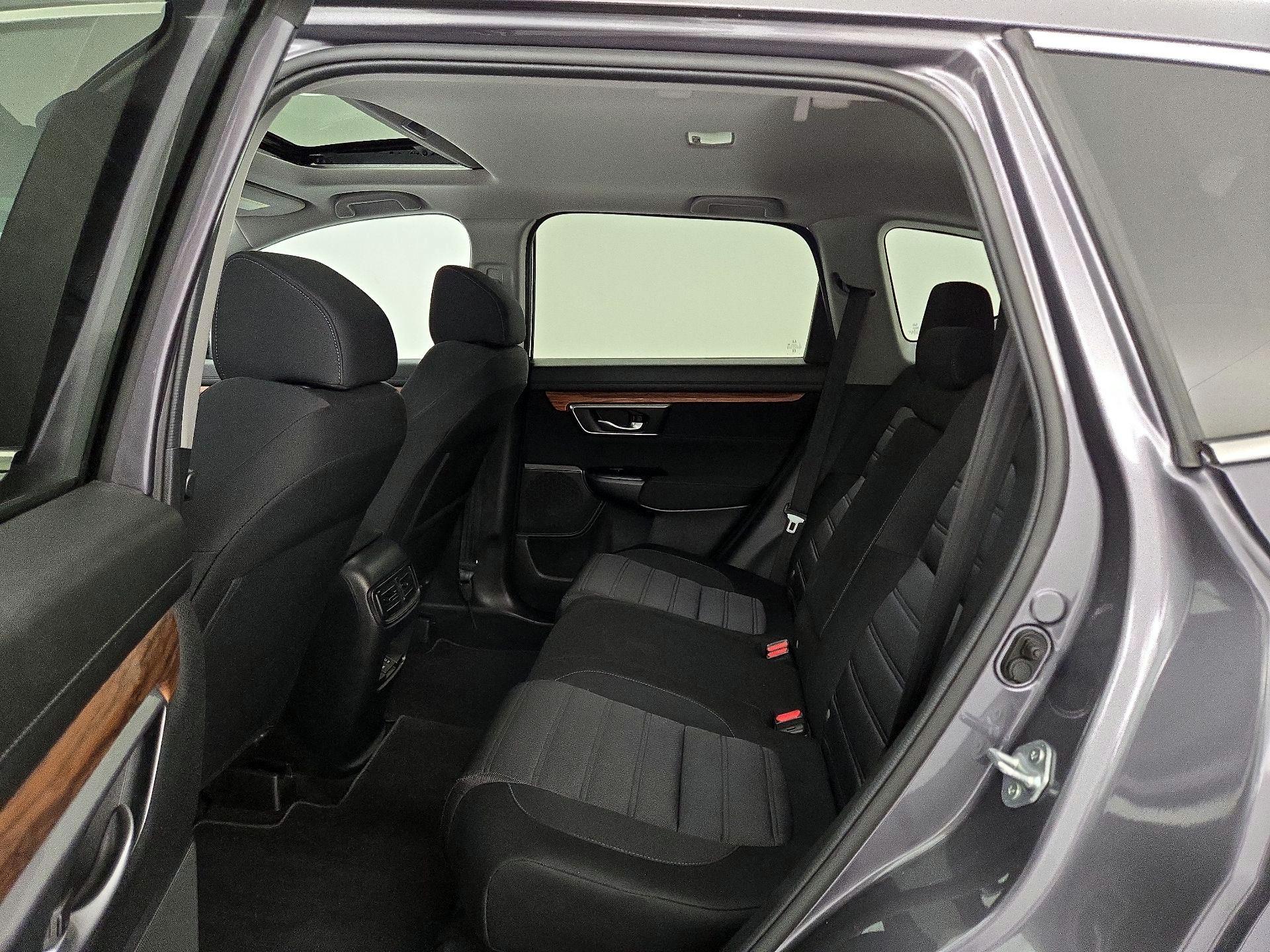 Thumbnail: 2022 Honda CR-V - 20