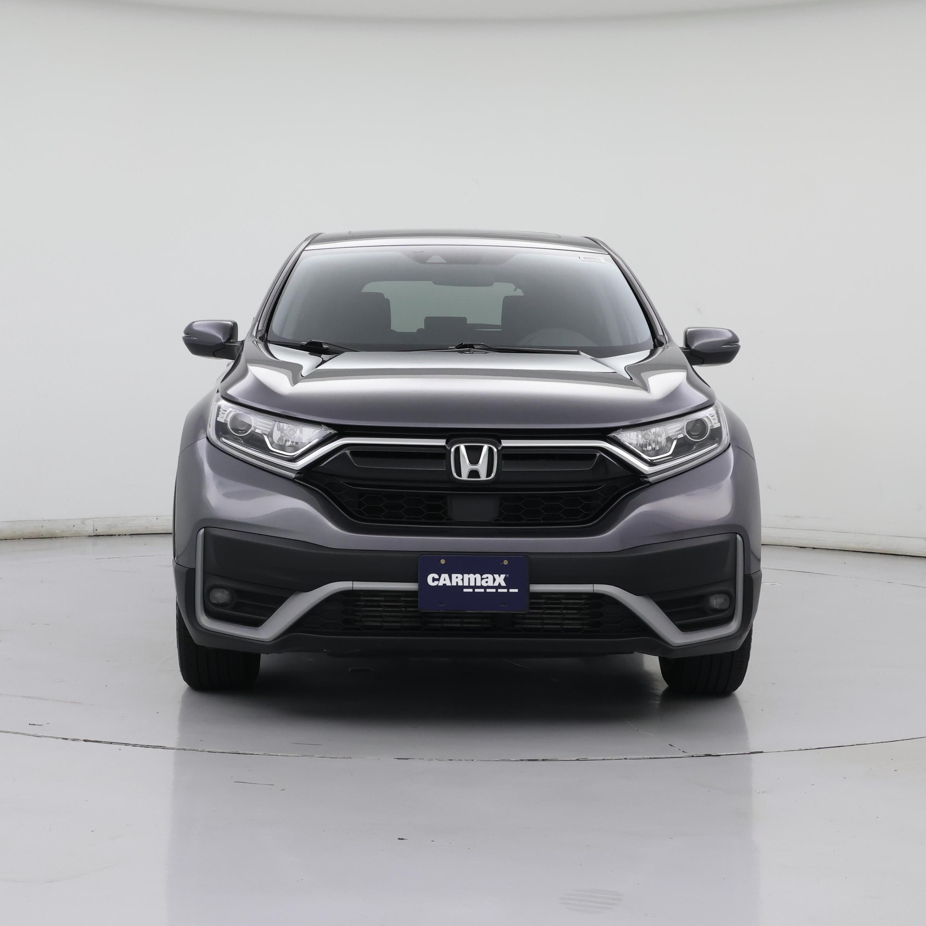 Thumbnail: 2022 Honda CR-V - 5