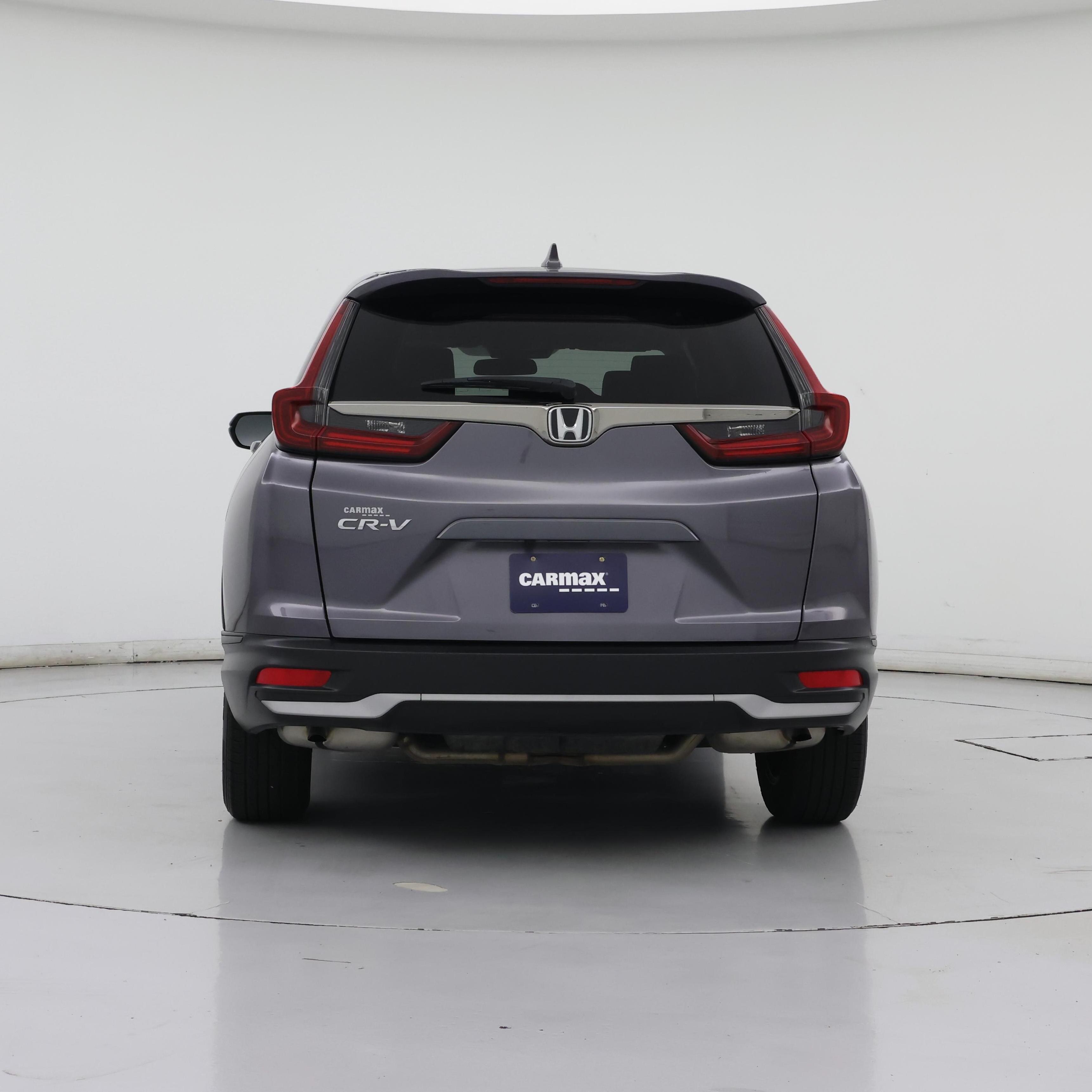 Thumbnail: 2022 Honda CR-V - 6