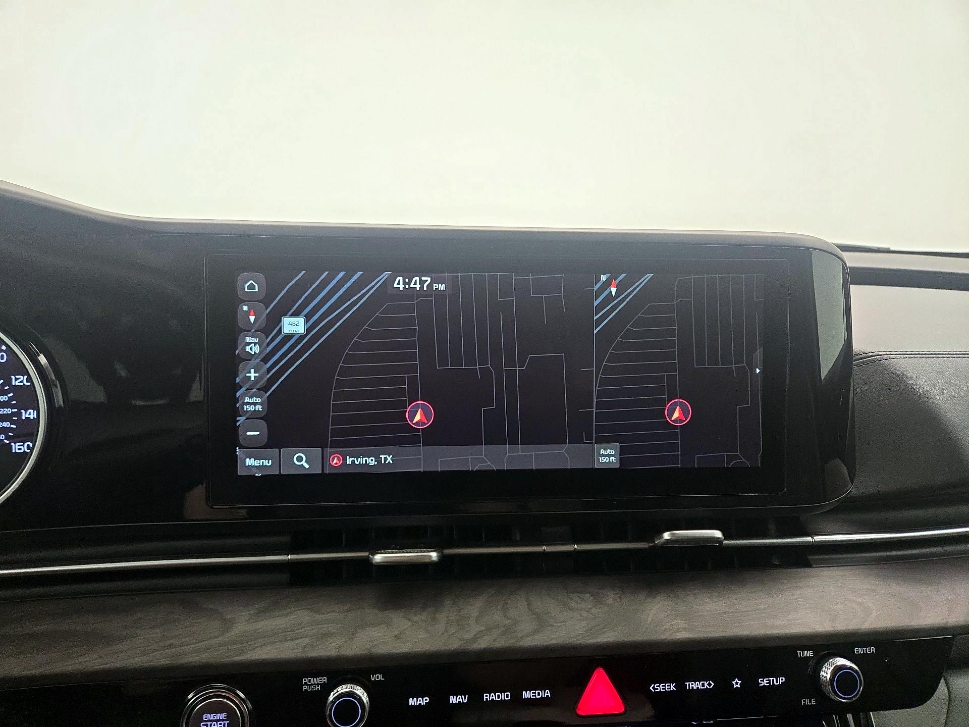 Thumbnail: 2024 Kia Carnival - 14