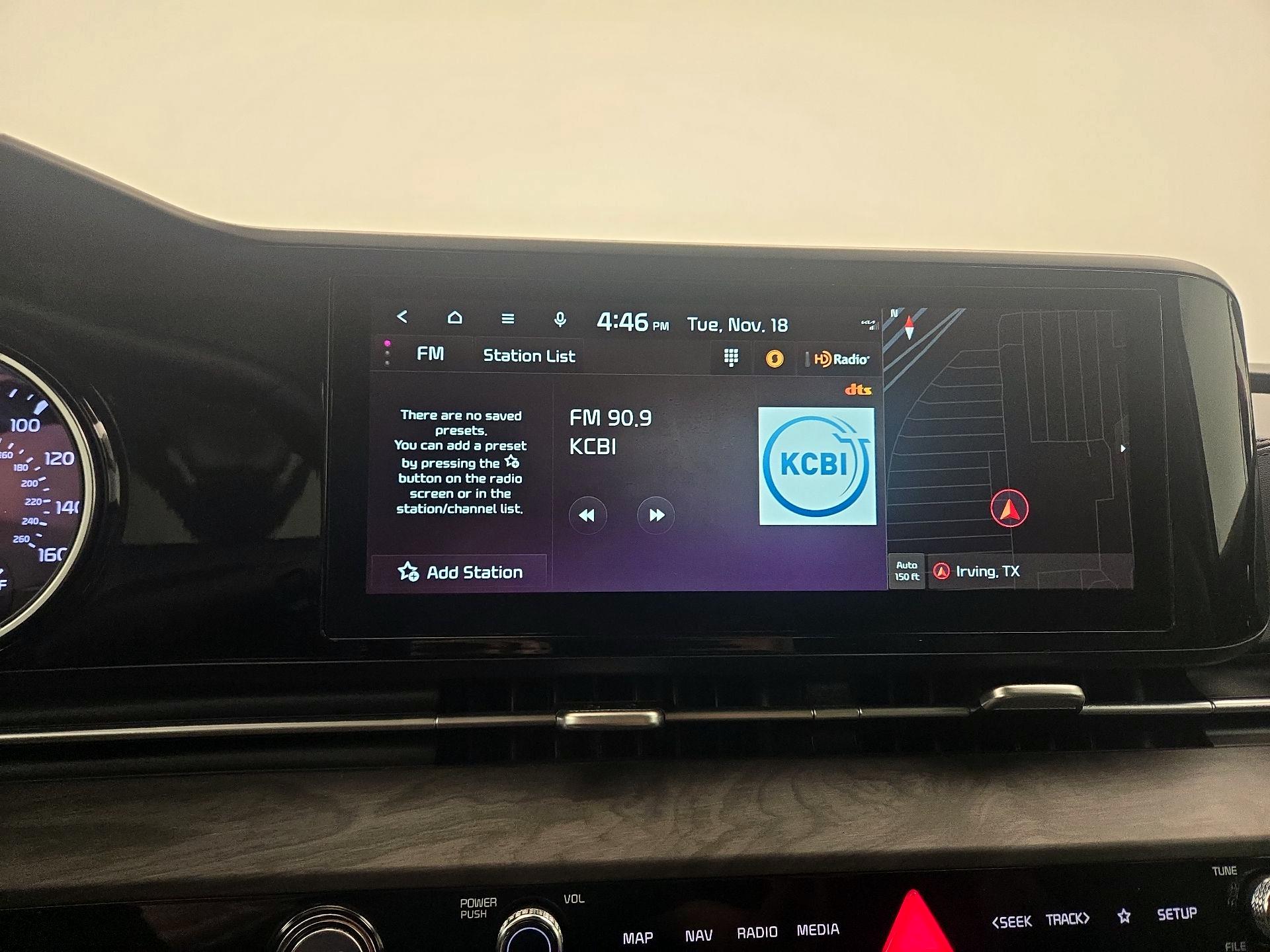 Thumbnail: 2024 Kia Carnival - 16