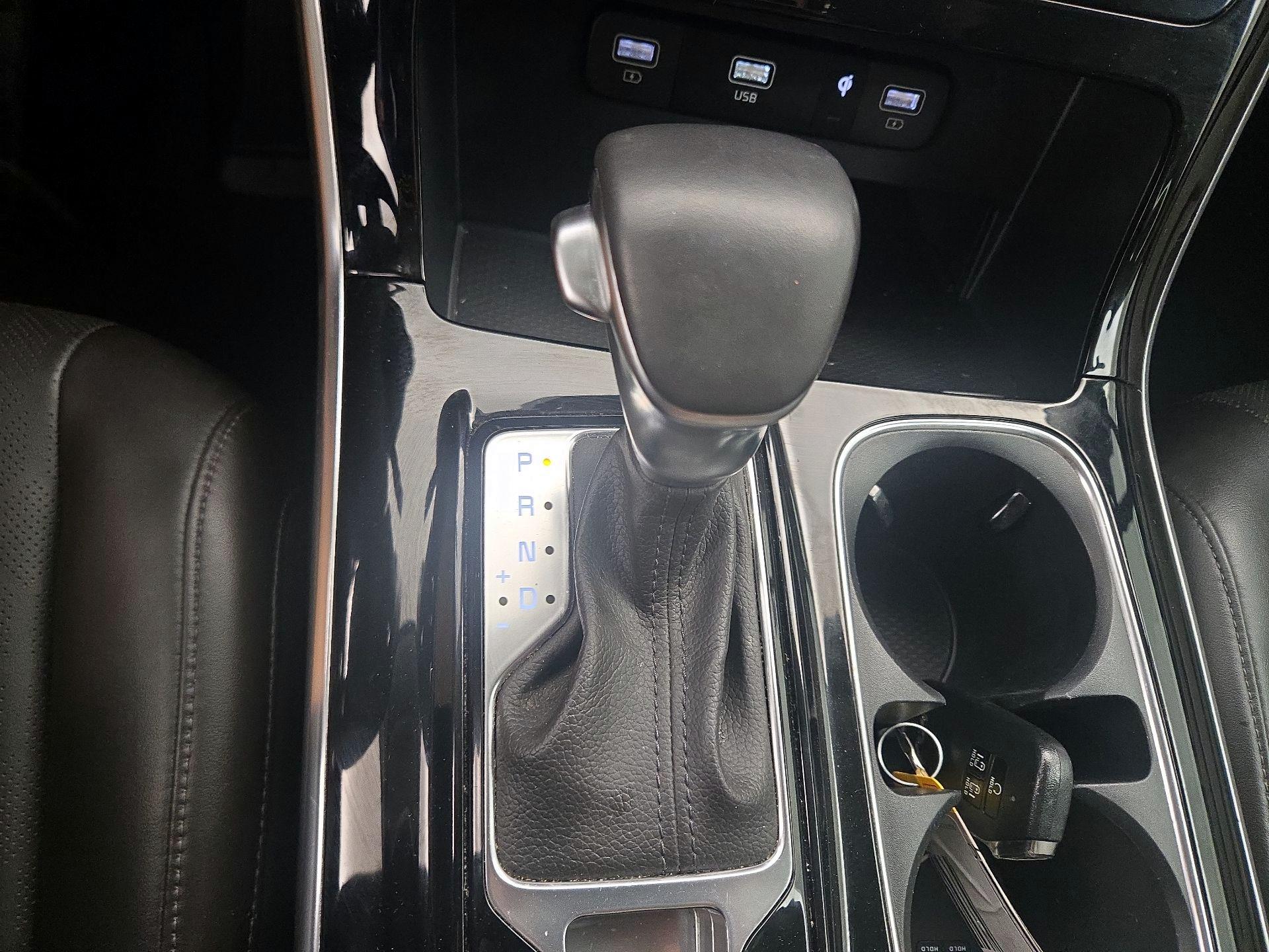 Thumbnail: 2024 Kia Carnival - 18