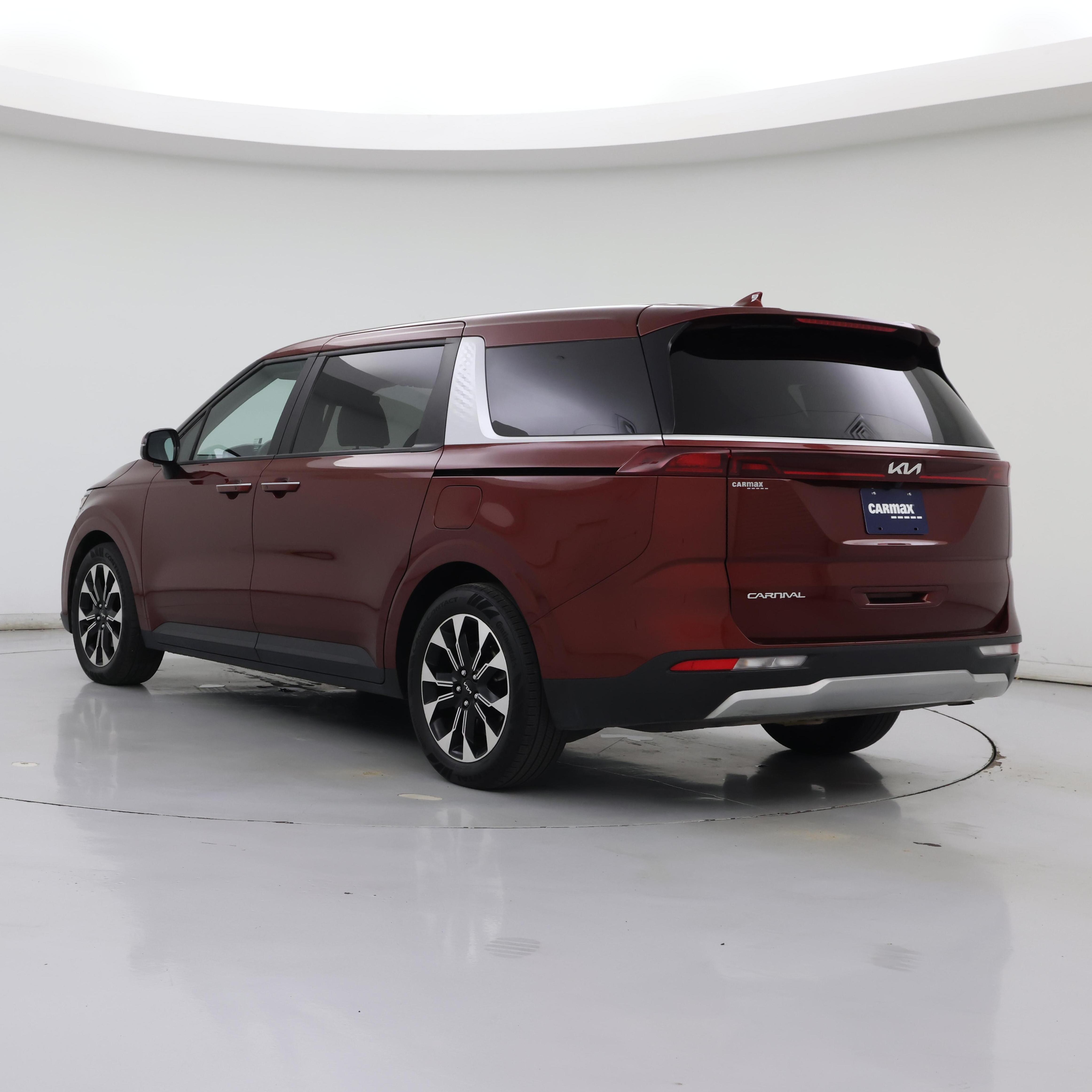 Thumbnail: 2024 Kia Carnival - 2