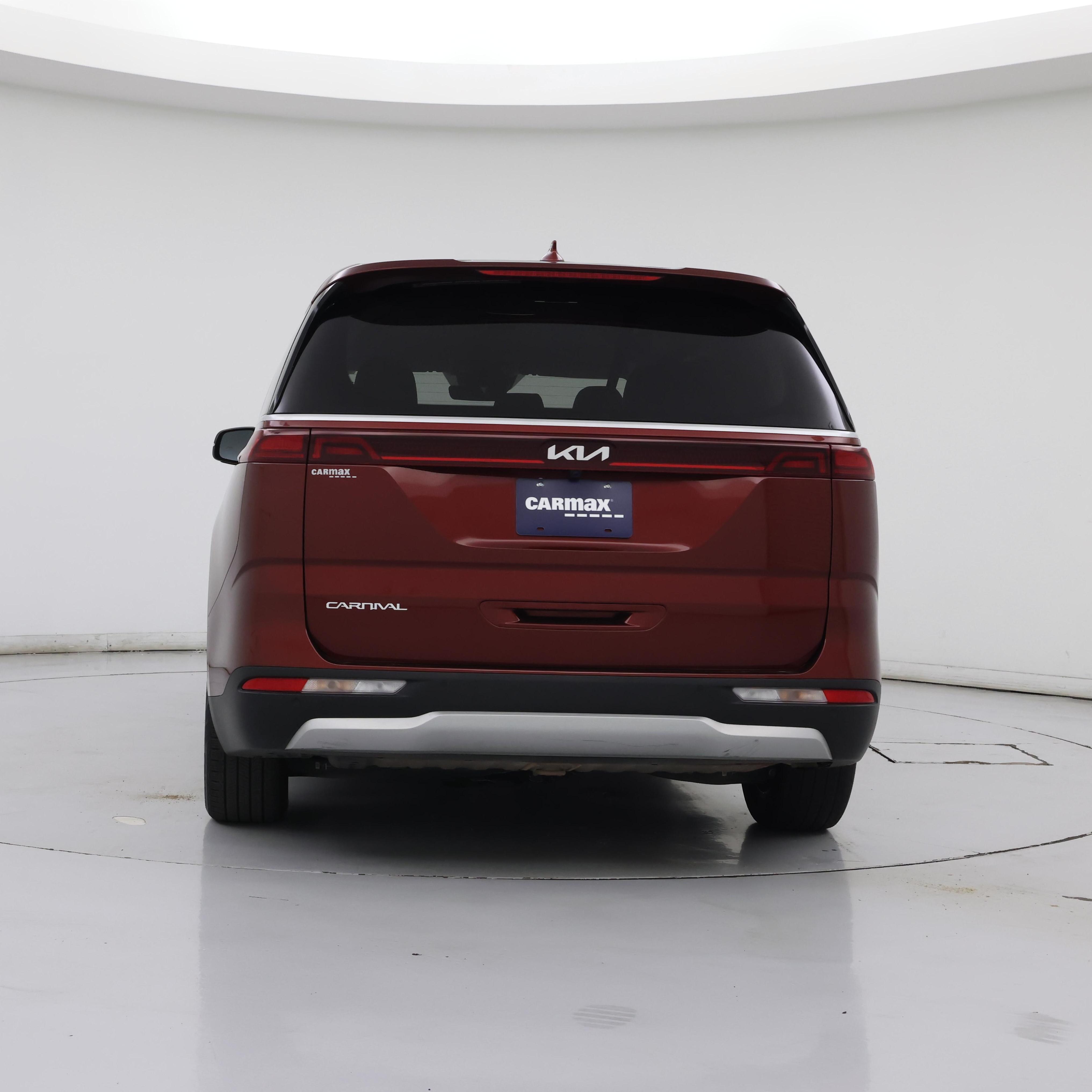 Thumbnail: 2024 Kia Carnival - 6