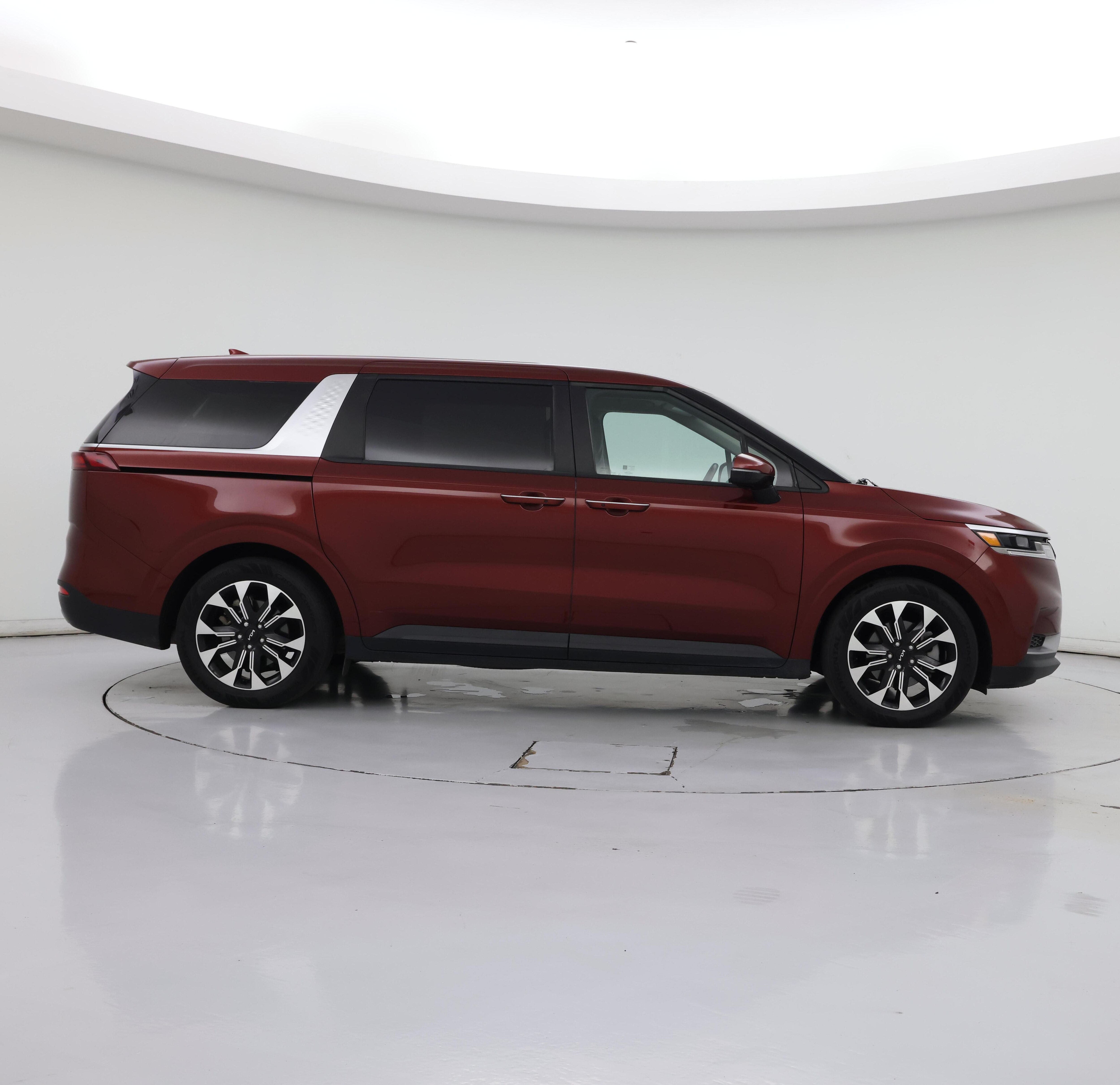 Thumbnail: 2024 Kia Carnival - 7