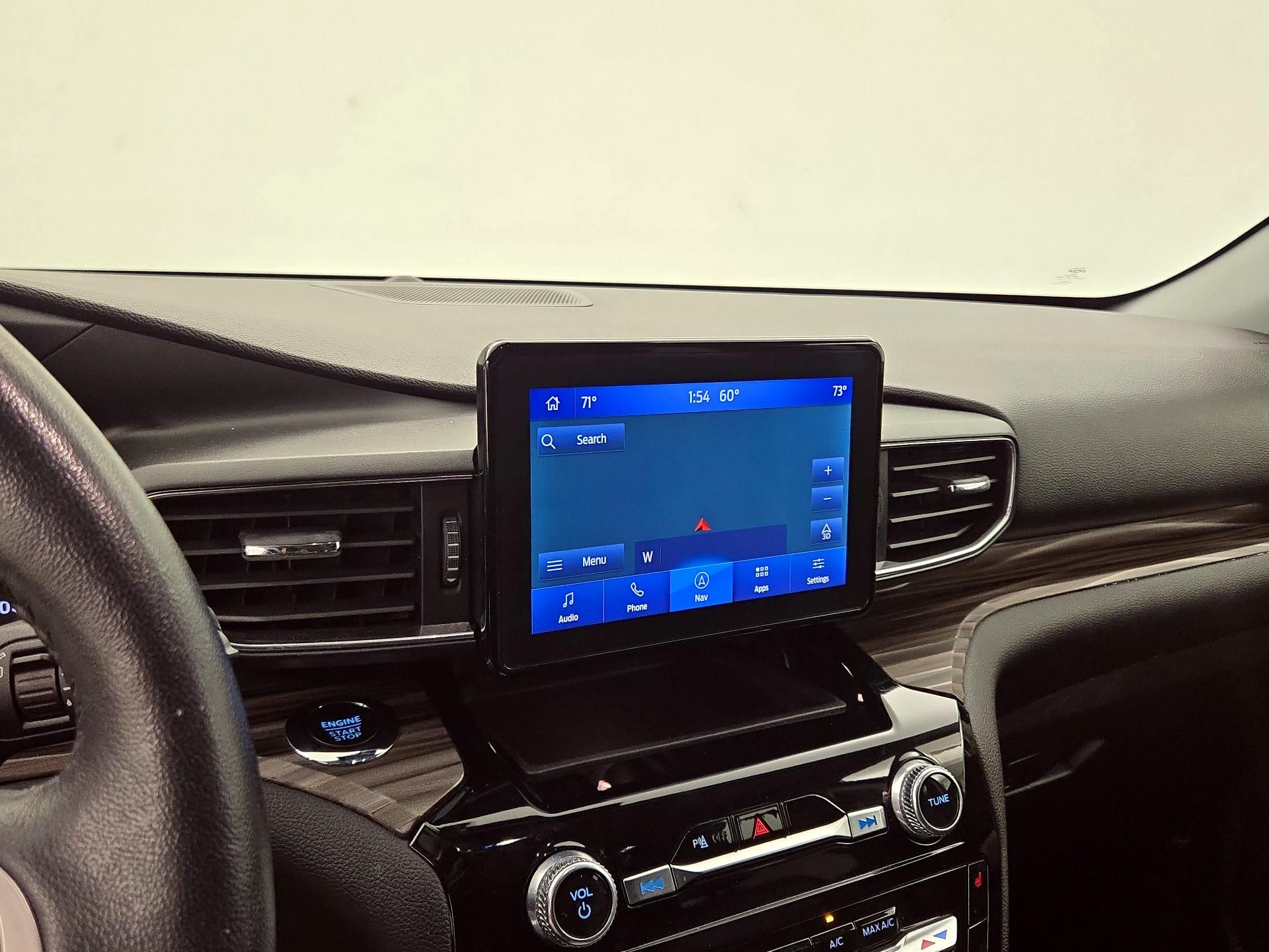 Thumbnail: 2023 Ford Explorer - 14