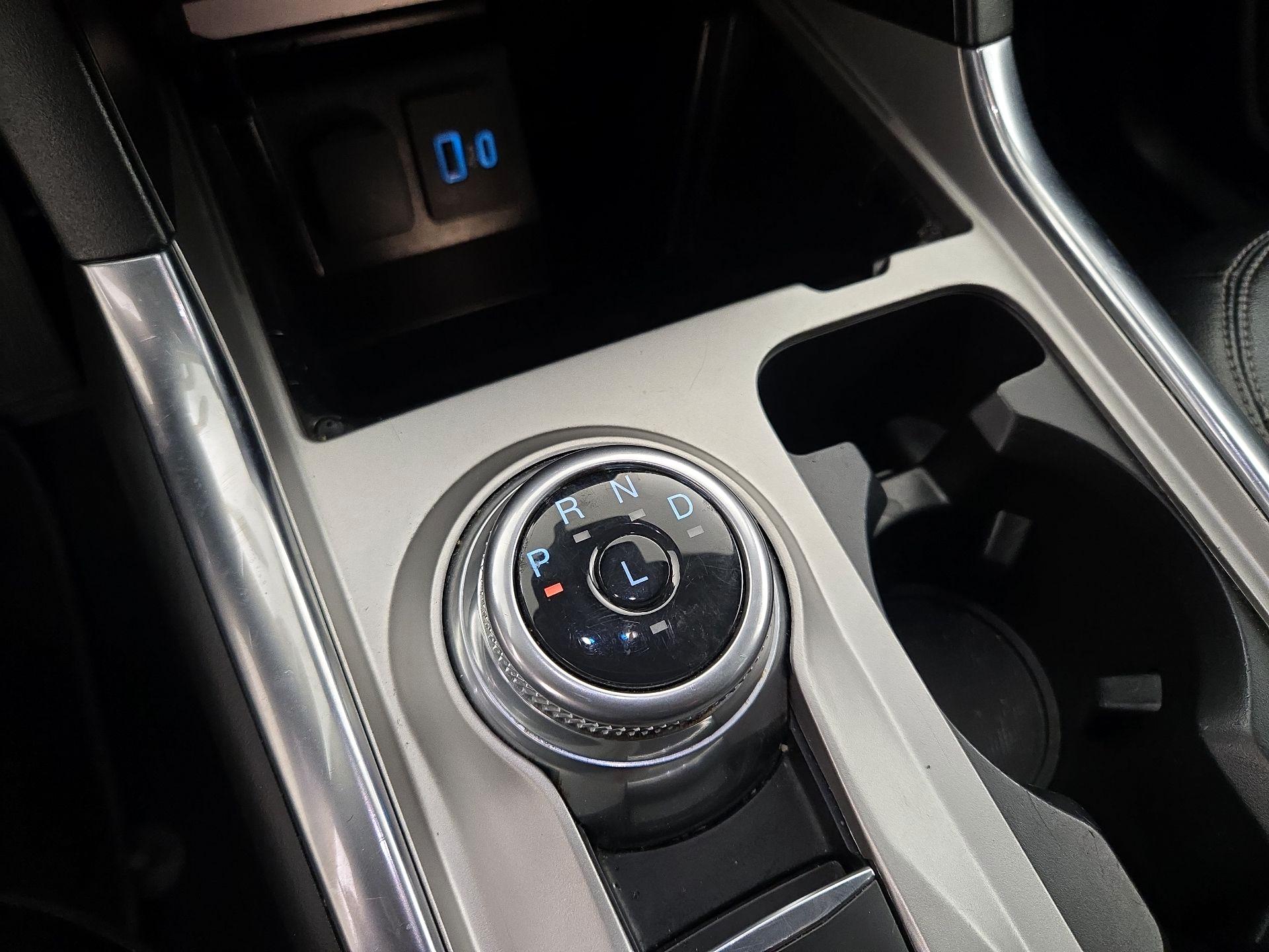 Thumbnail: 2023 Ford Explorer - 18