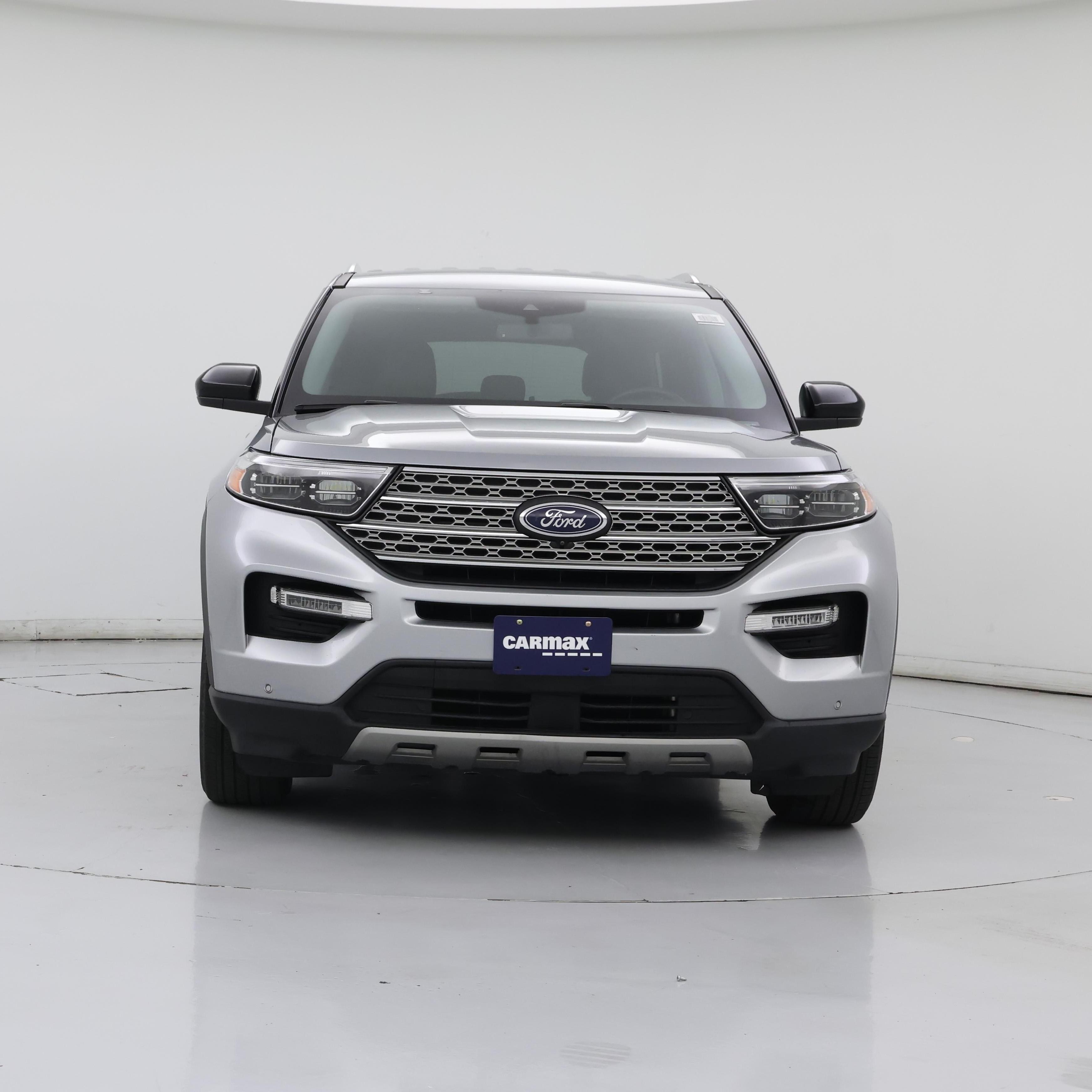 Thumbnail: 2023 Ford Explorer - 5