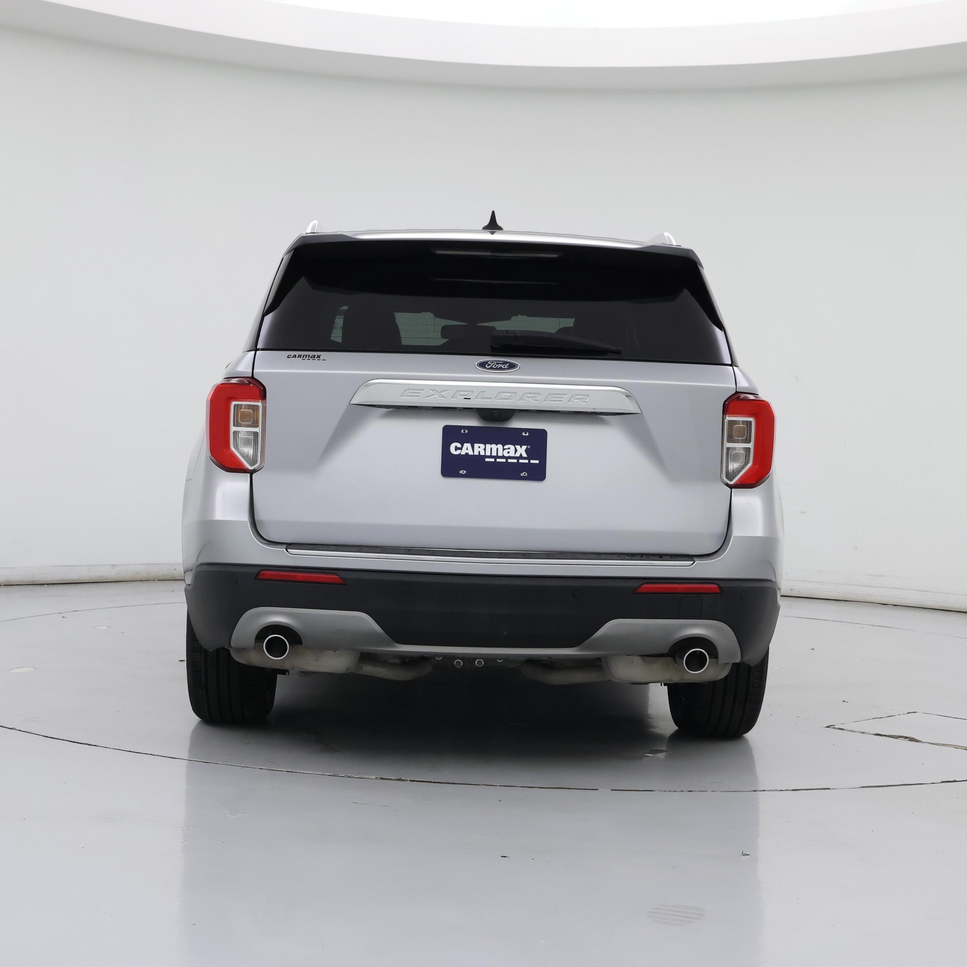 Thumbnail: 2023 Ford Explorer - 6